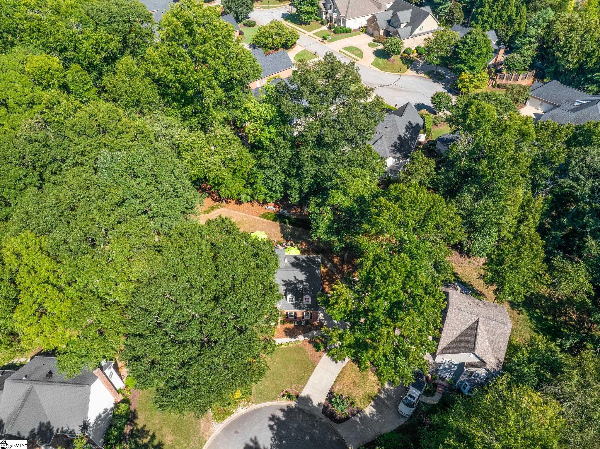 107 Willow Oak Court Property Photo 49