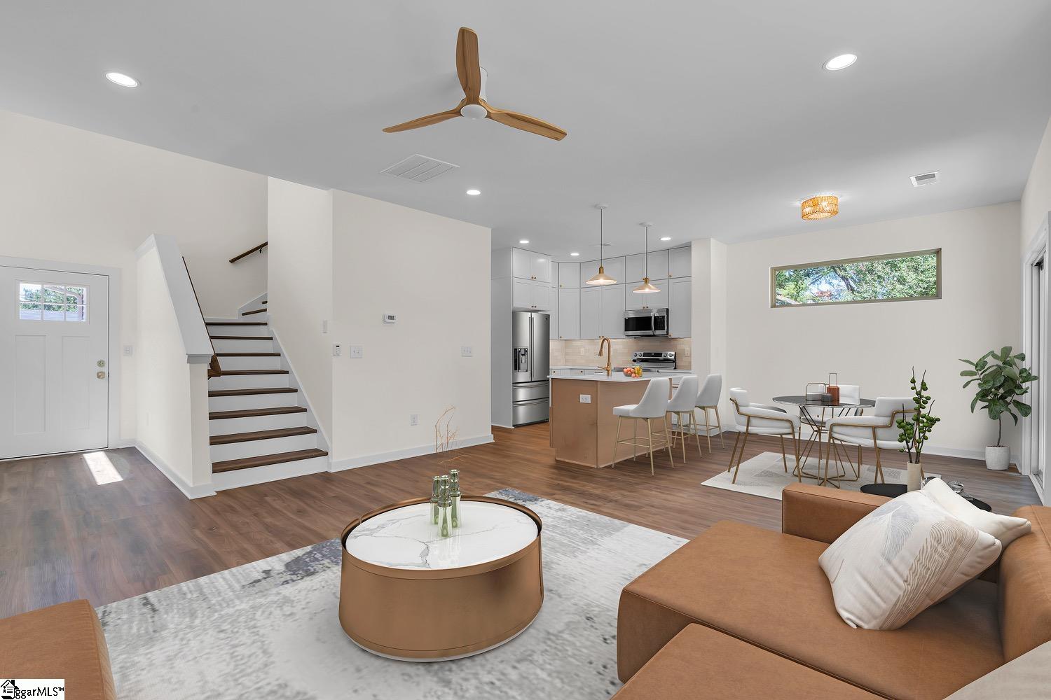 10b Hammett Street Property Photo 13