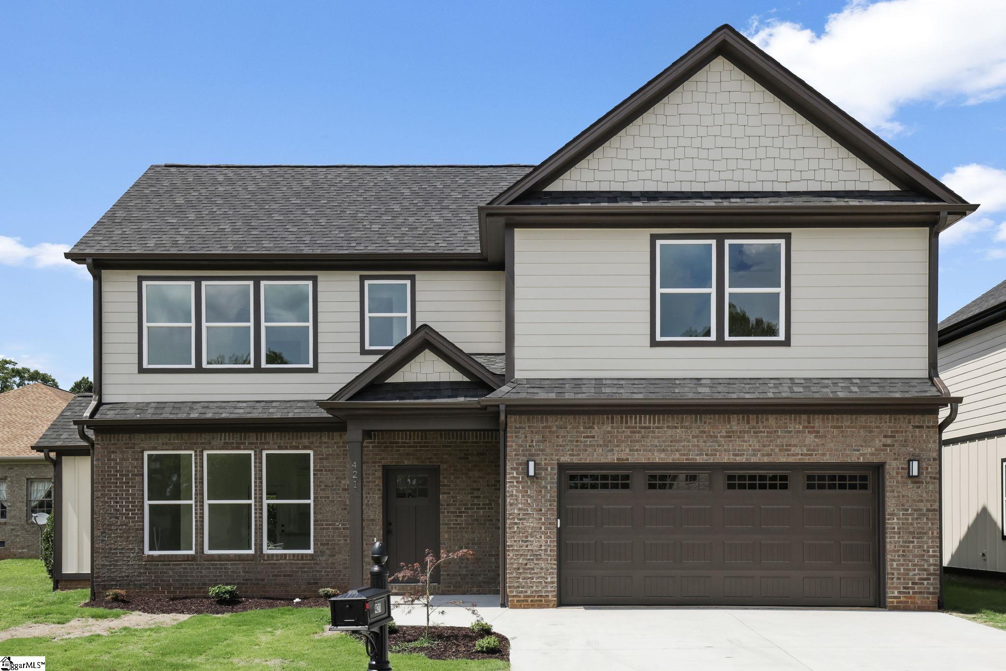 421 Ambiance Court Property Photo 8