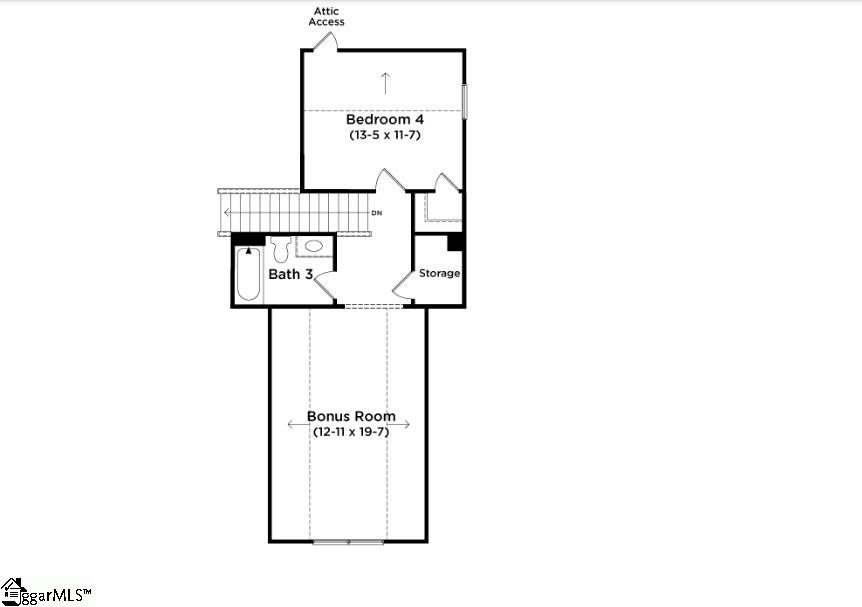 614 Terpack Court Property Photo 3