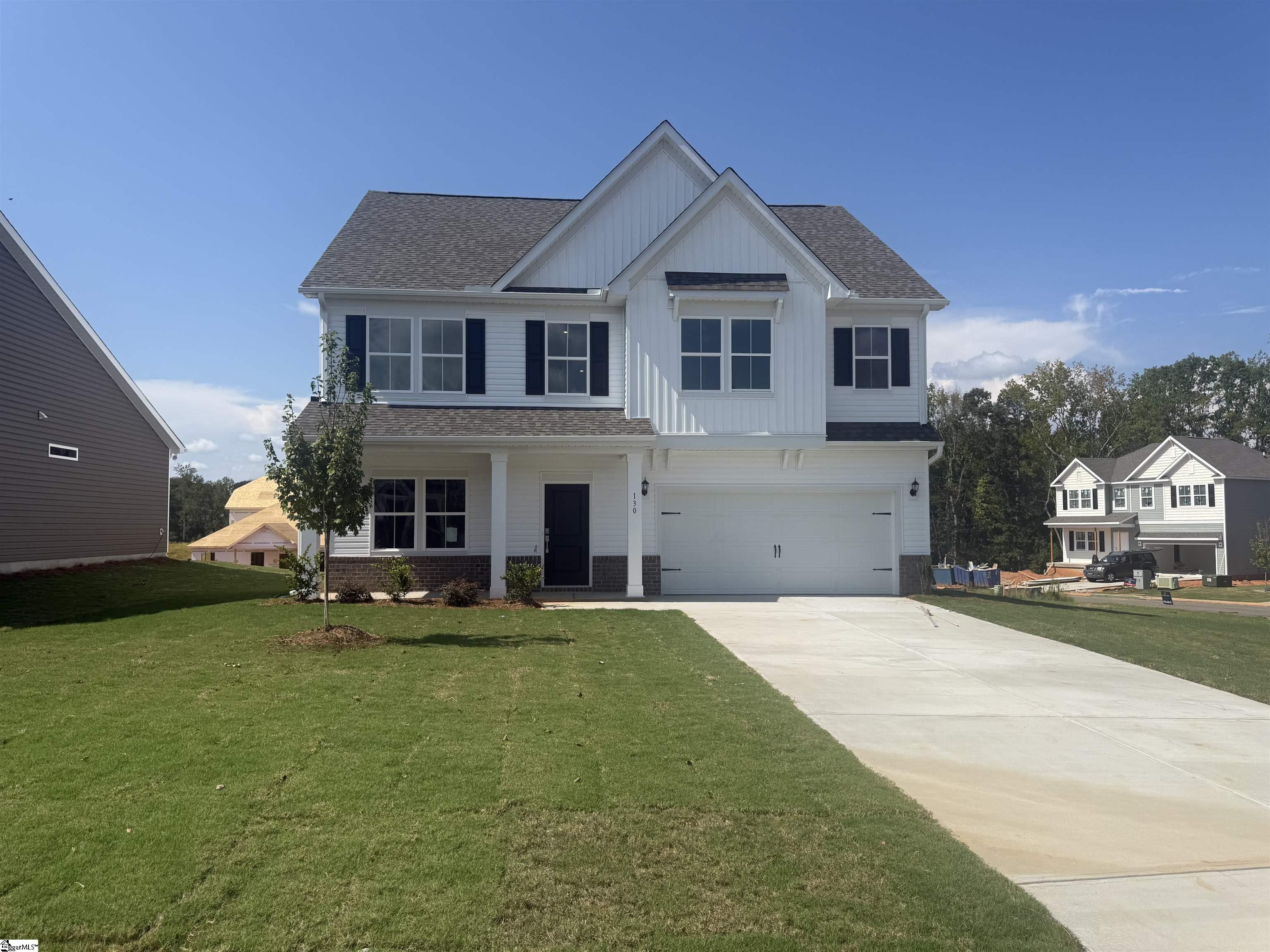 130 Anderson Oaks Lane Property Photo 2