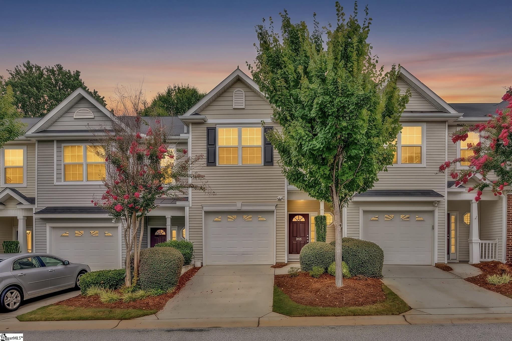 205 Shady Grove Drive Property Photo 1