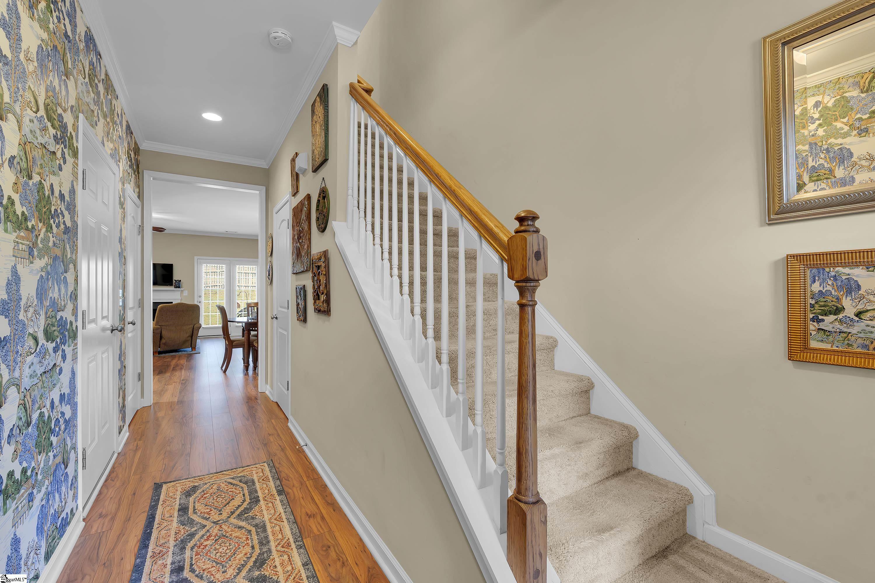 205 Shady Grove Drive Property Photo 9