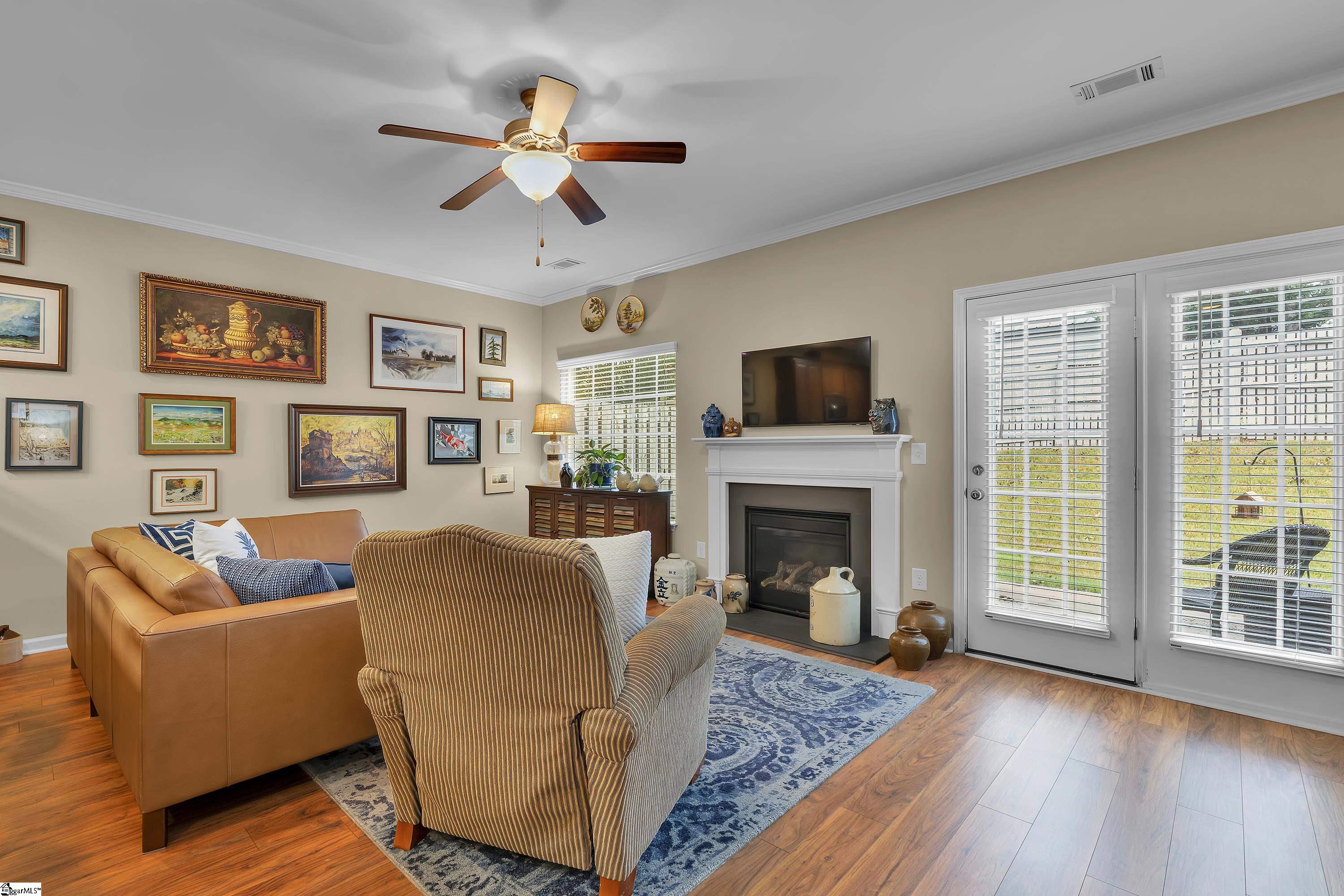 205 Shady Grove Drive Property Photo 12