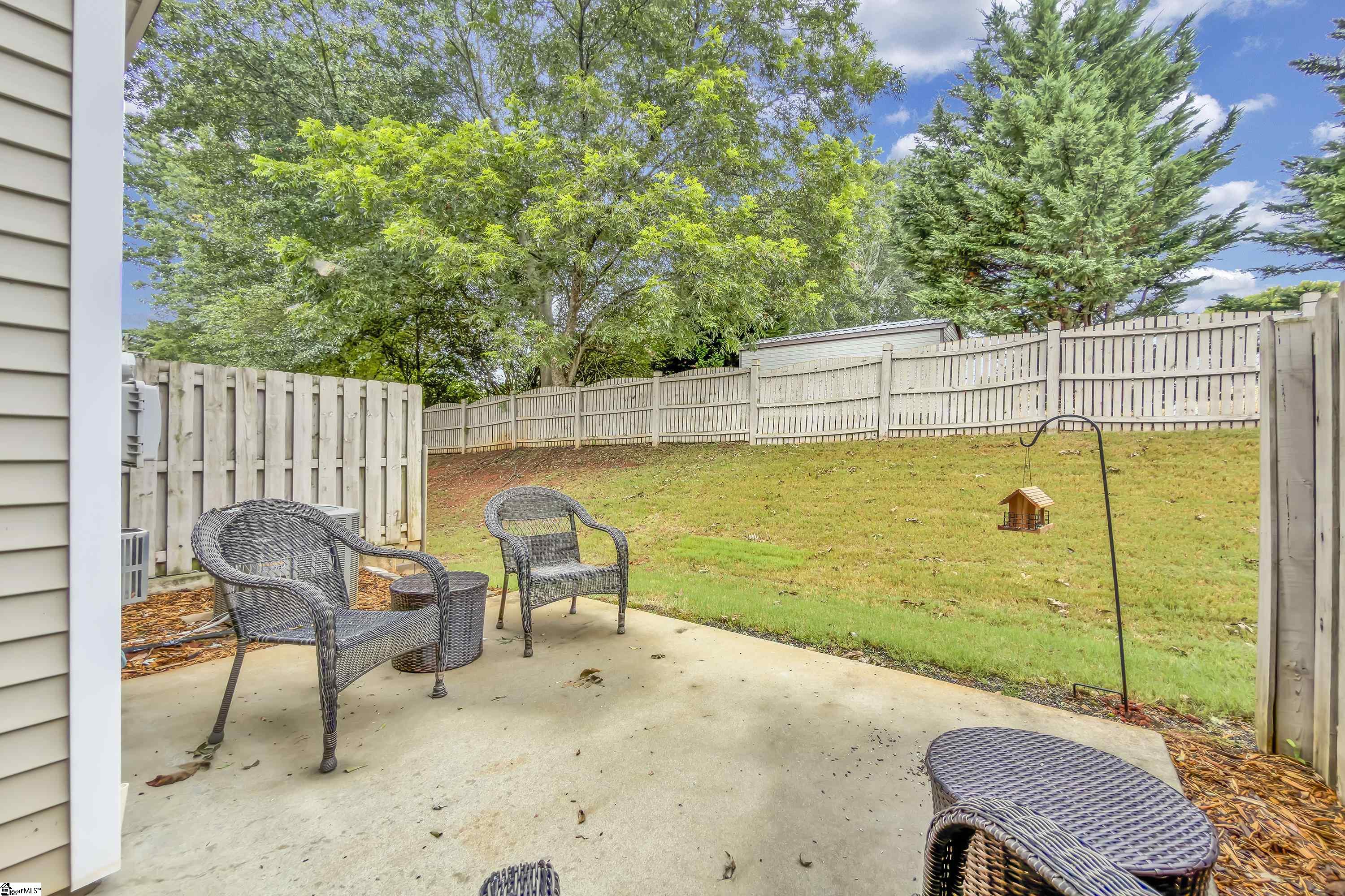 205 Shady Grove Drive Property Photo 21