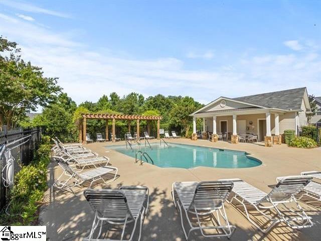 205 Shady Grove Drive Property Photo 26