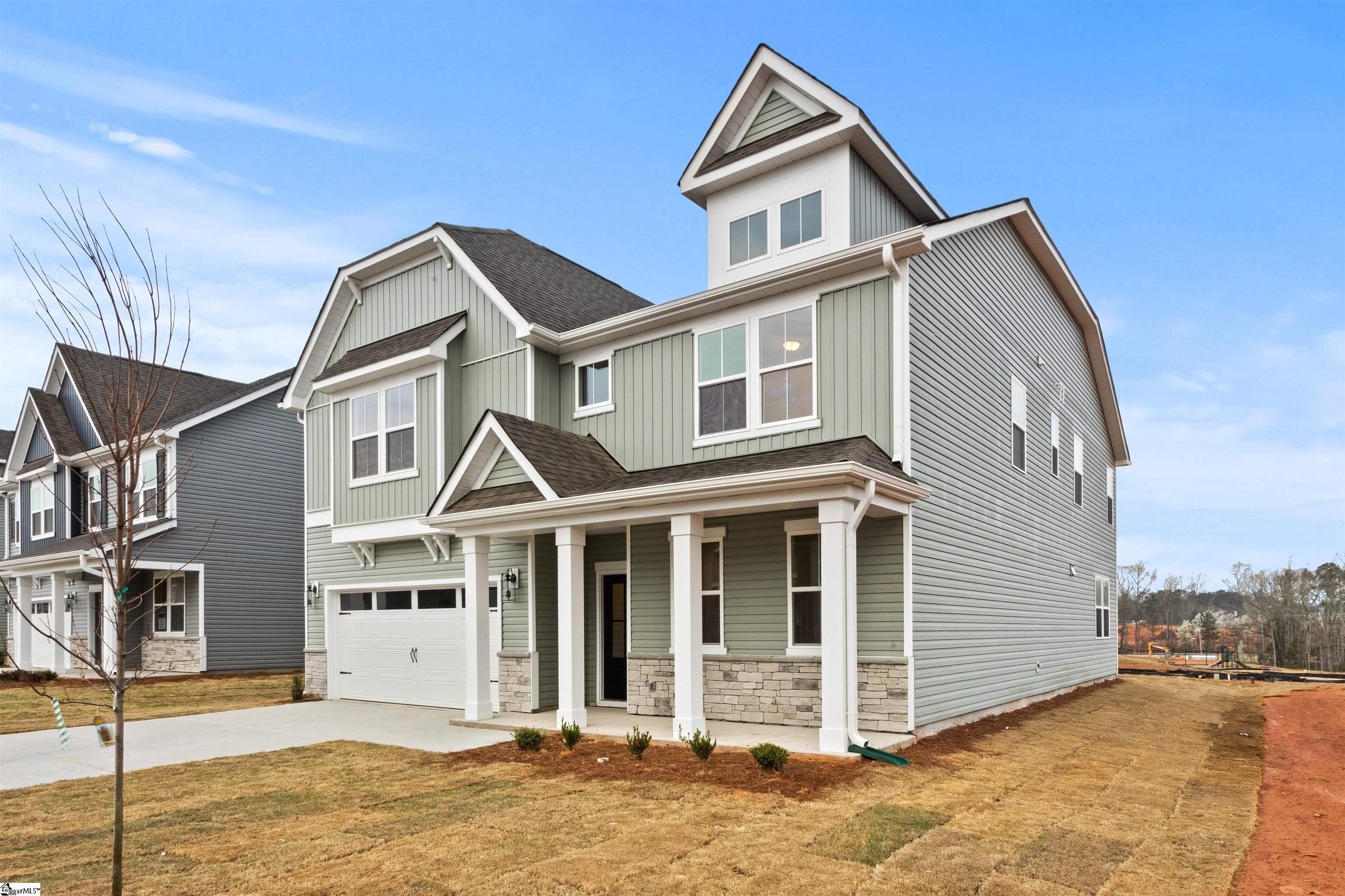 159 Anderson Oaks Lane Property Photo 6