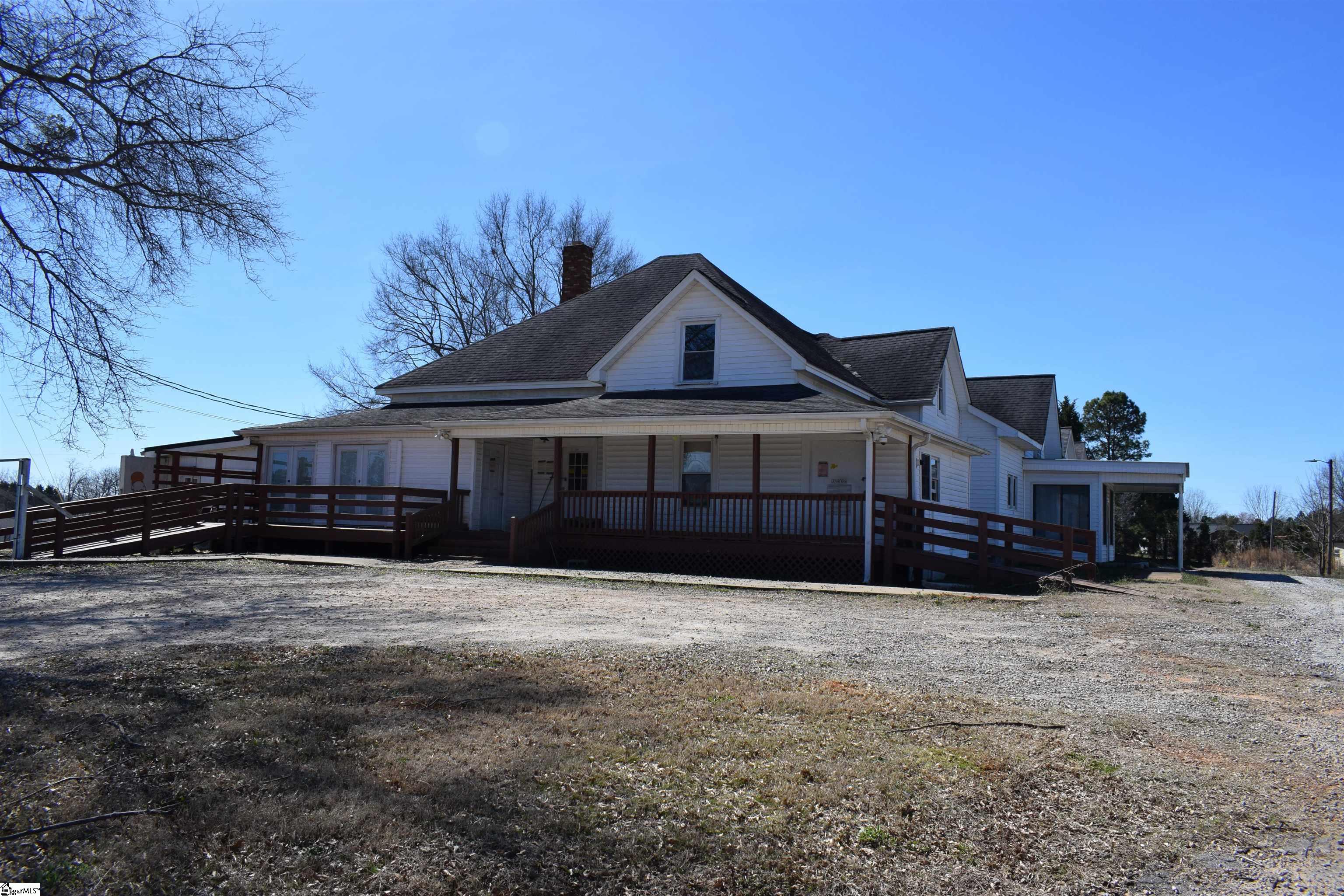 2470 Old Mill Road Property Photo 1