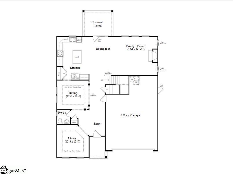 116 Castlen Court Property Photo 2