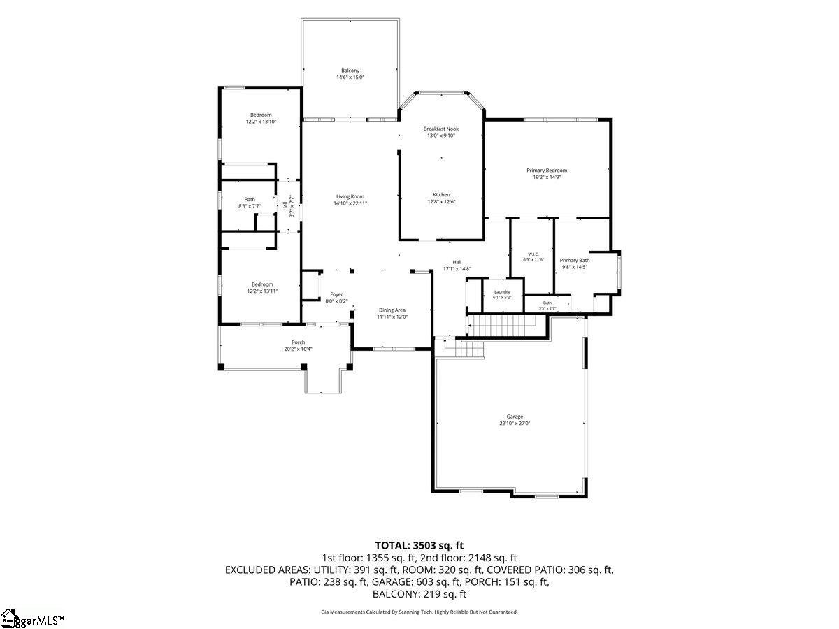 1 Mandarin Circle Property Photo 45