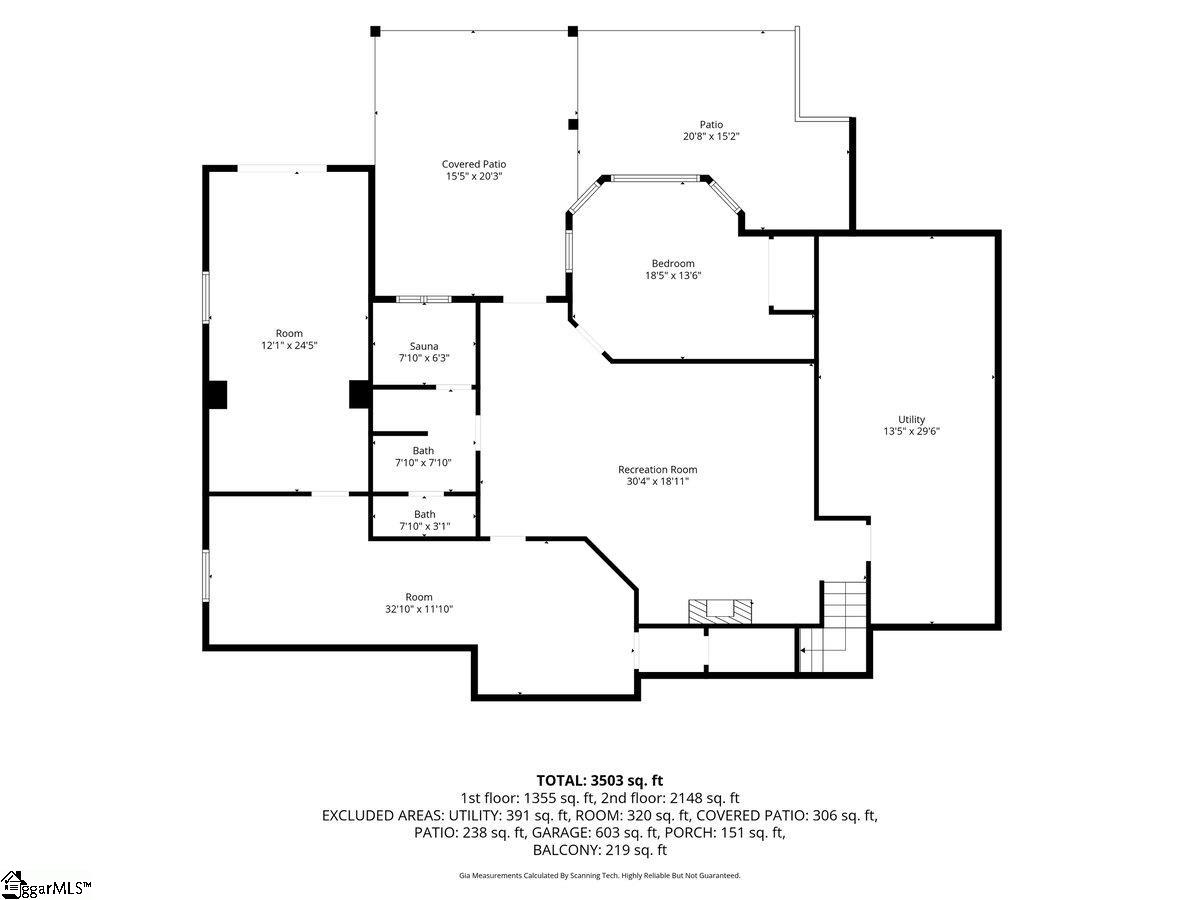 1 Mandarin Circle Property Photo 46