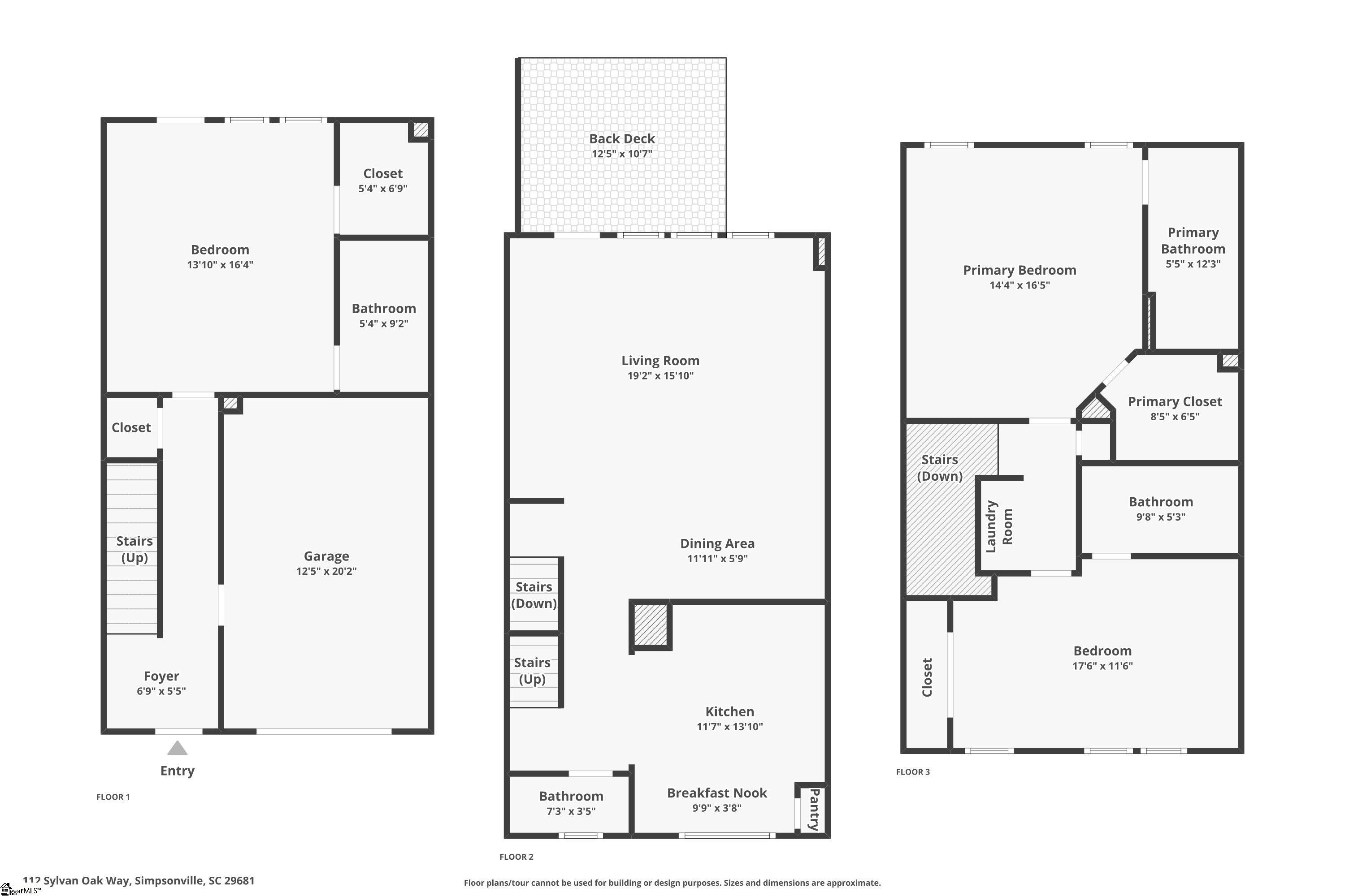 112 Sylvan Oak Way Property Photo 29
