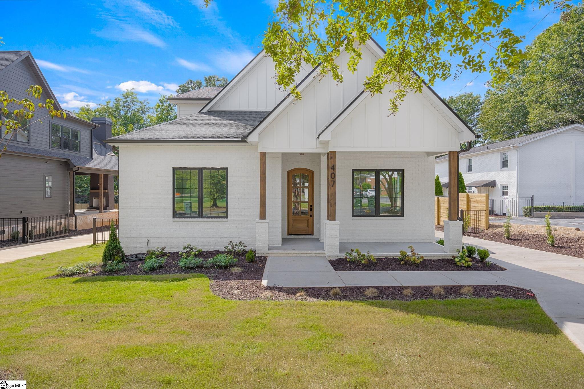 407 Pinckney Street Property Photo 1