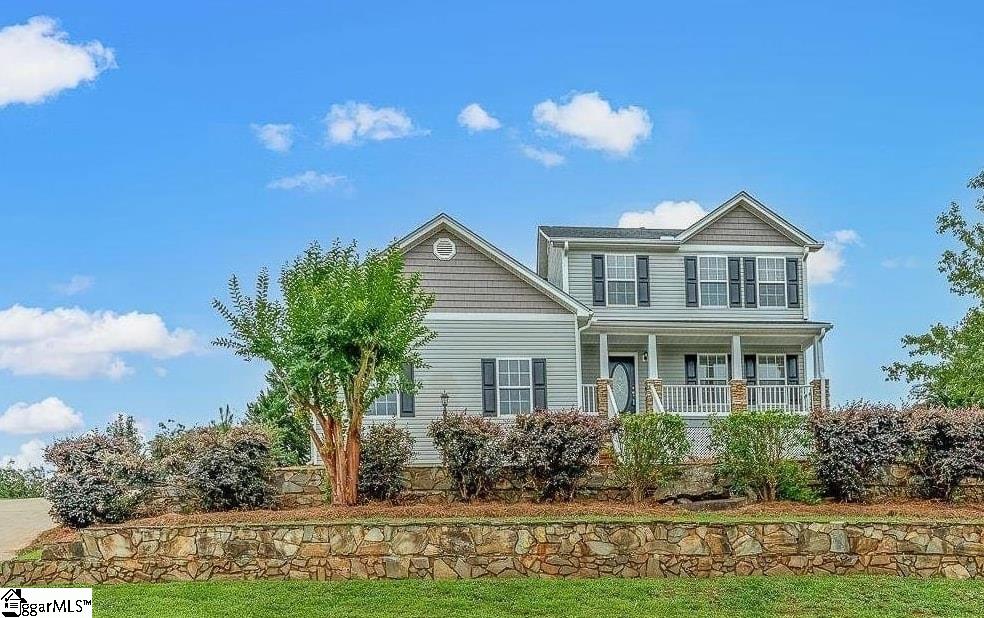 156 Faulkner Circle Property Photo 1
