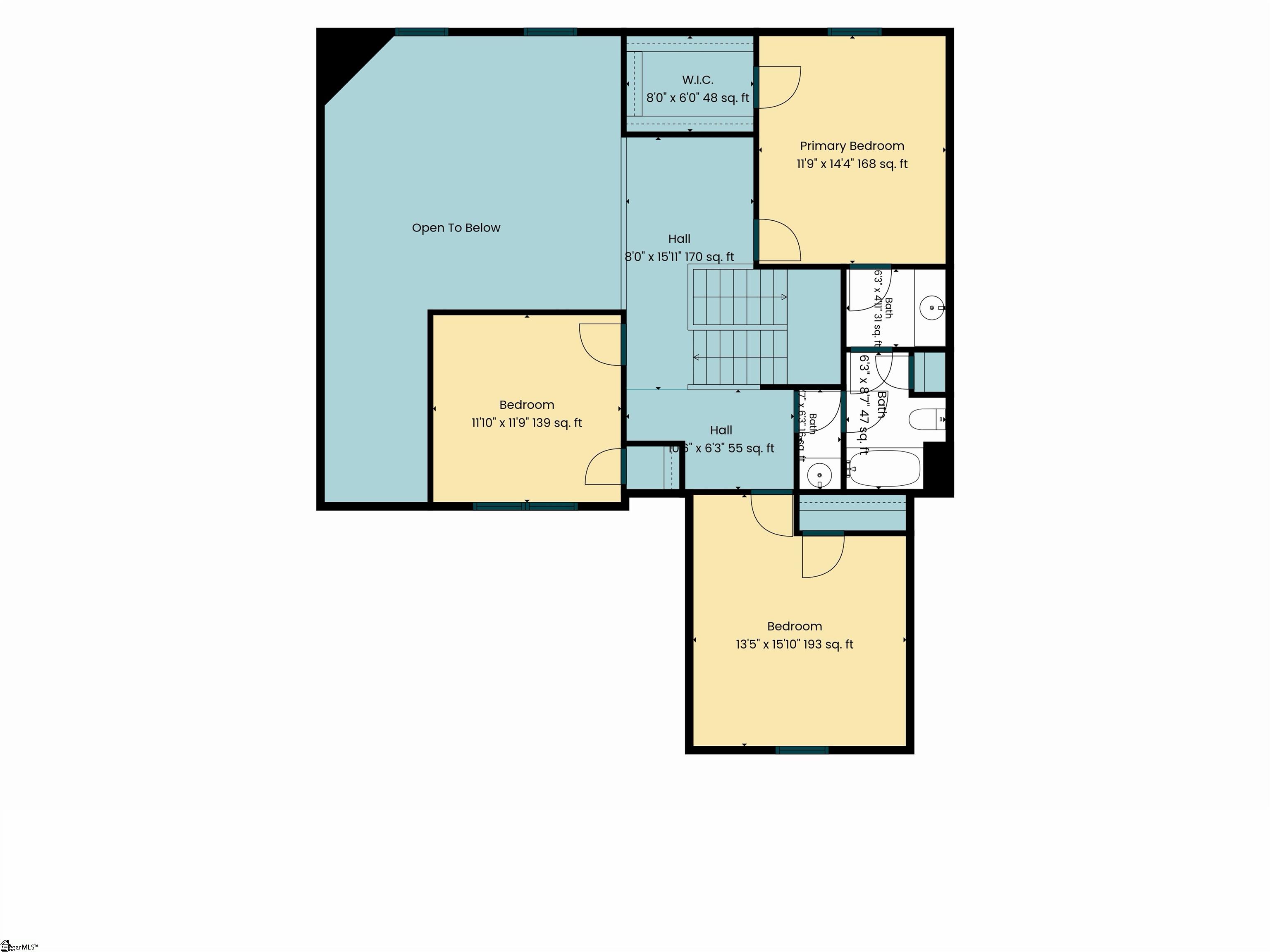 2 Meadowgold Lane Property Photo 42