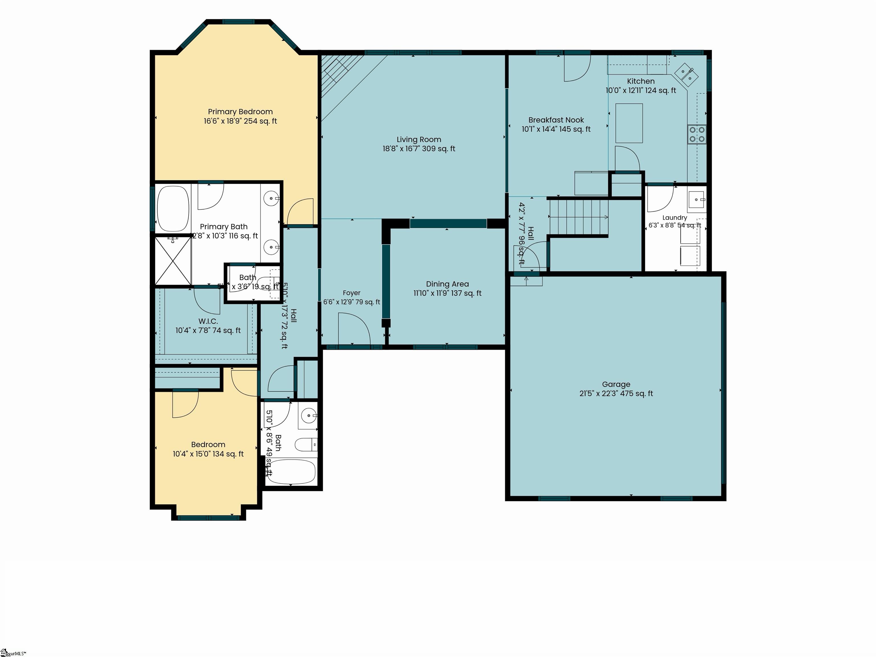2 Meadowgold Lane Property Photo 43