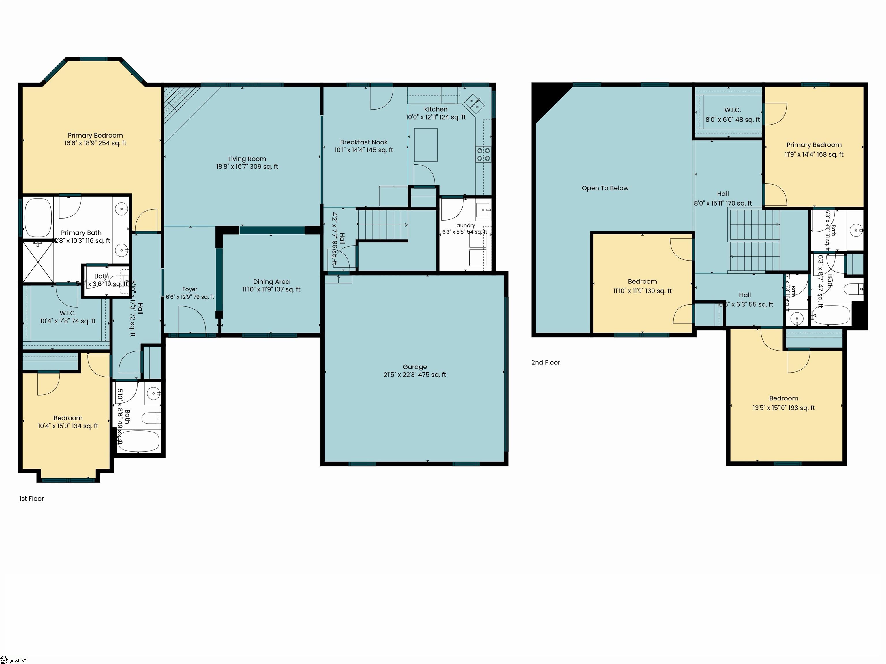 2 Meadowgold Lane Property Photo 44