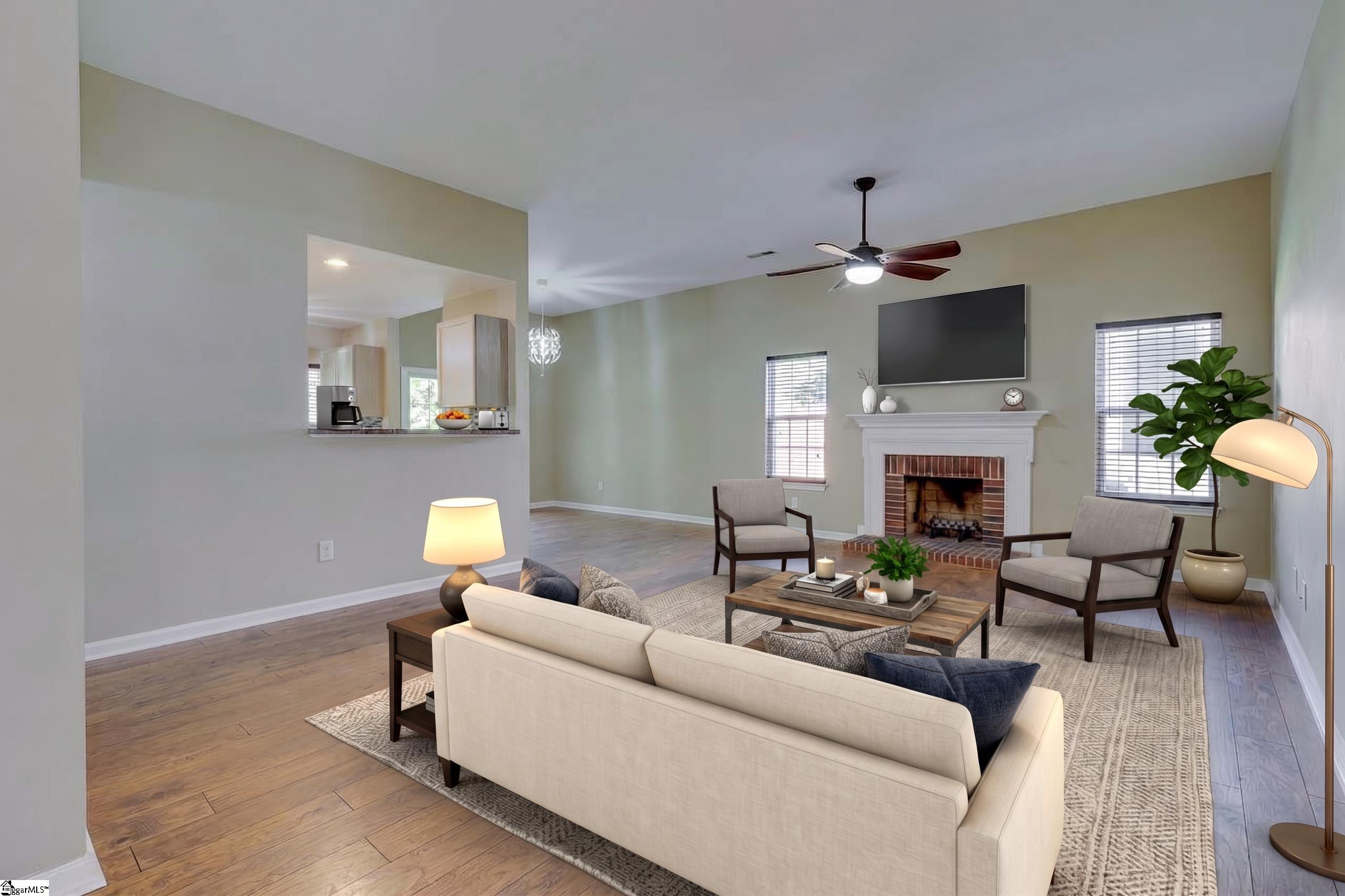 22 Crossvine Way Property Photo 3