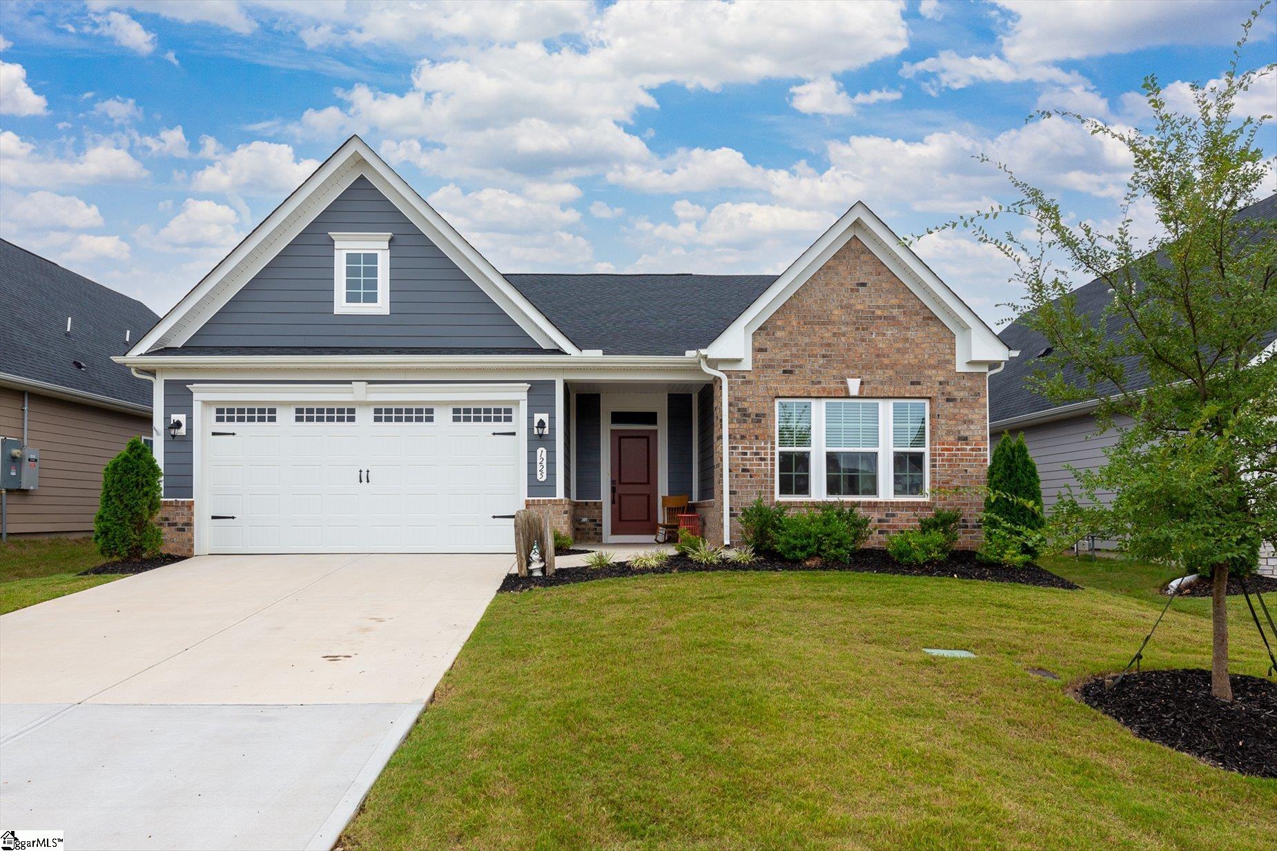 1225 Fiddletree Lane Property Photo 1