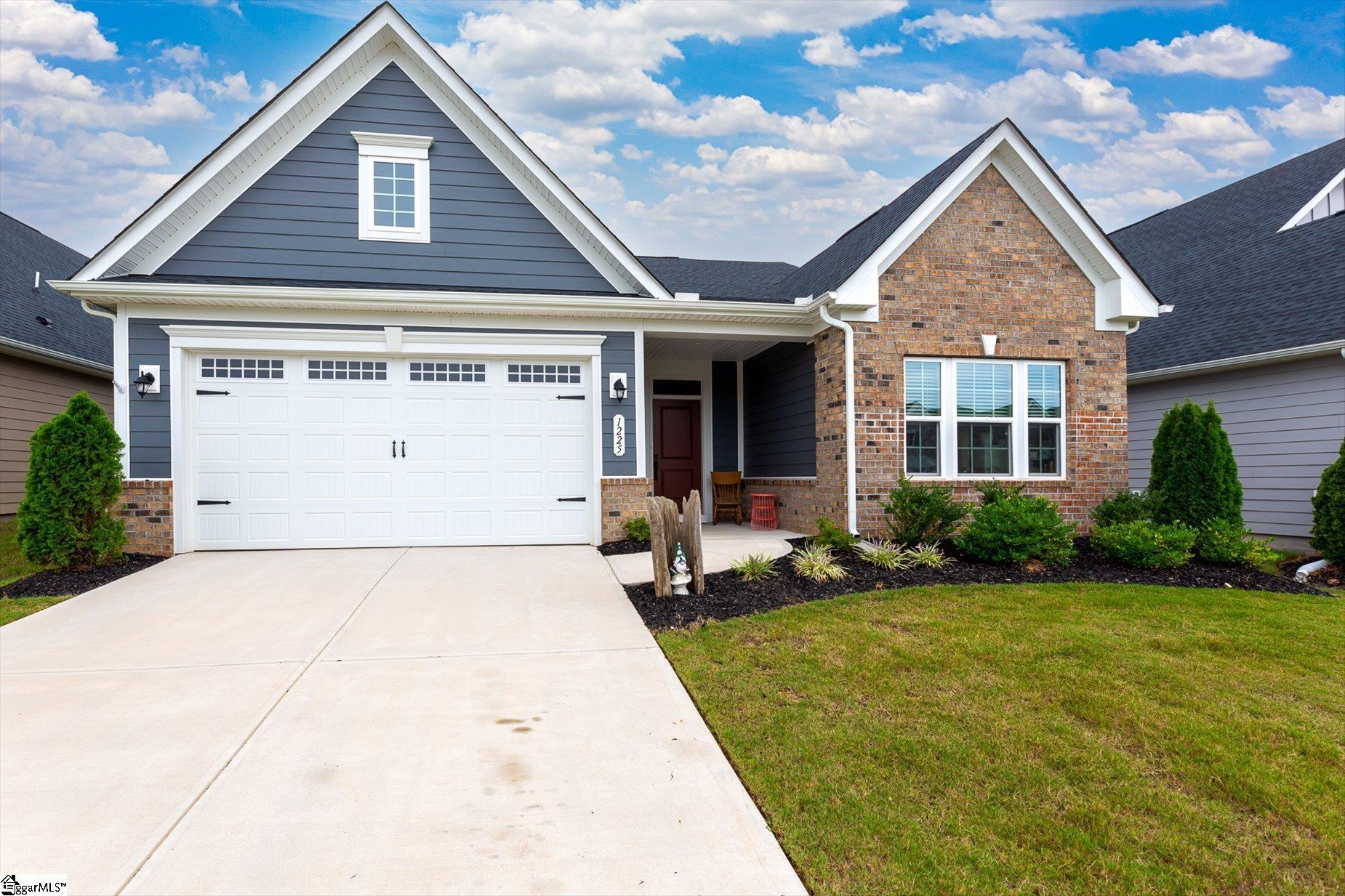 1225 Fiddletree Lane Property Photo 4