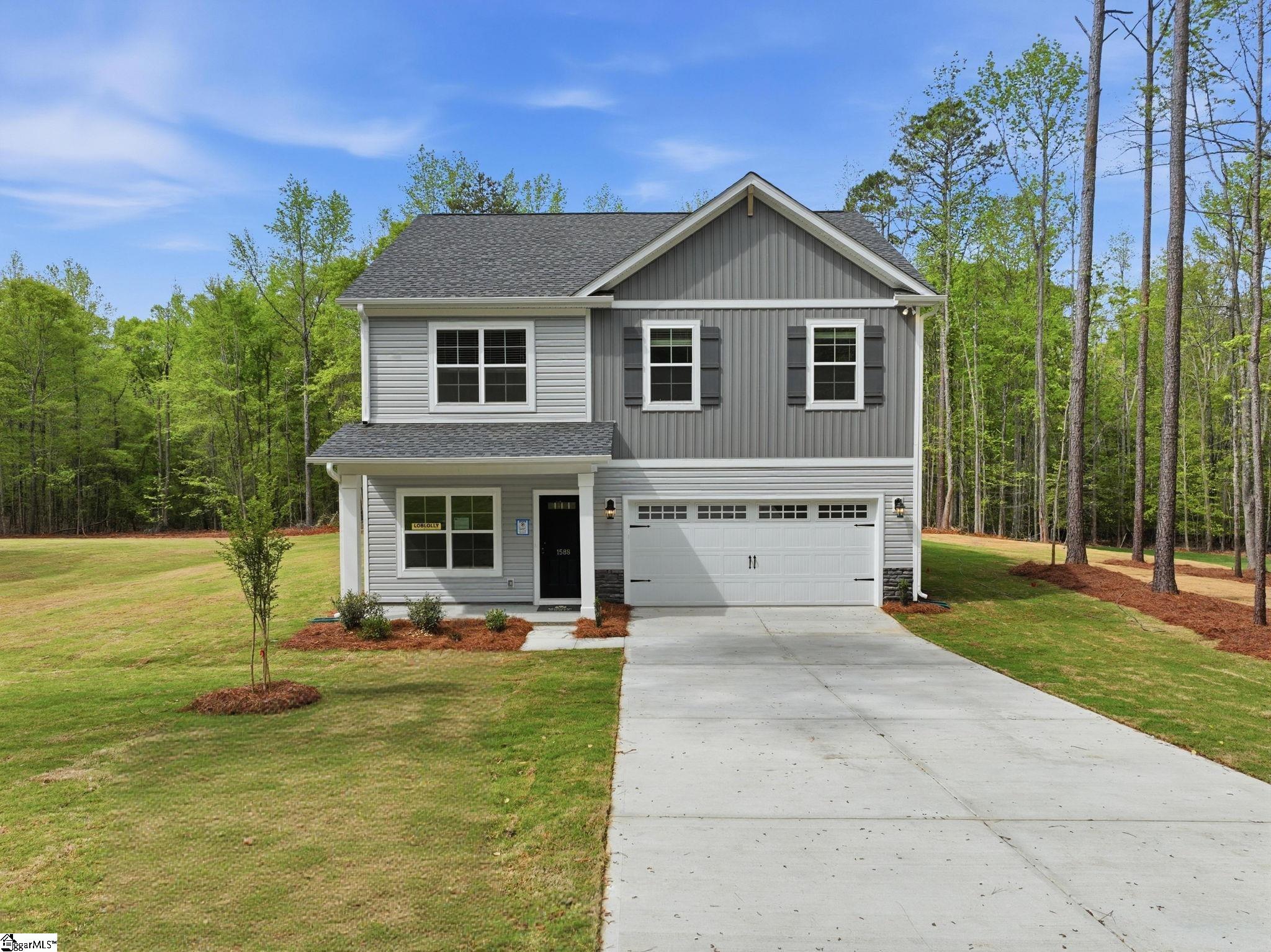 1510 Shirley Drive Property Photo 1