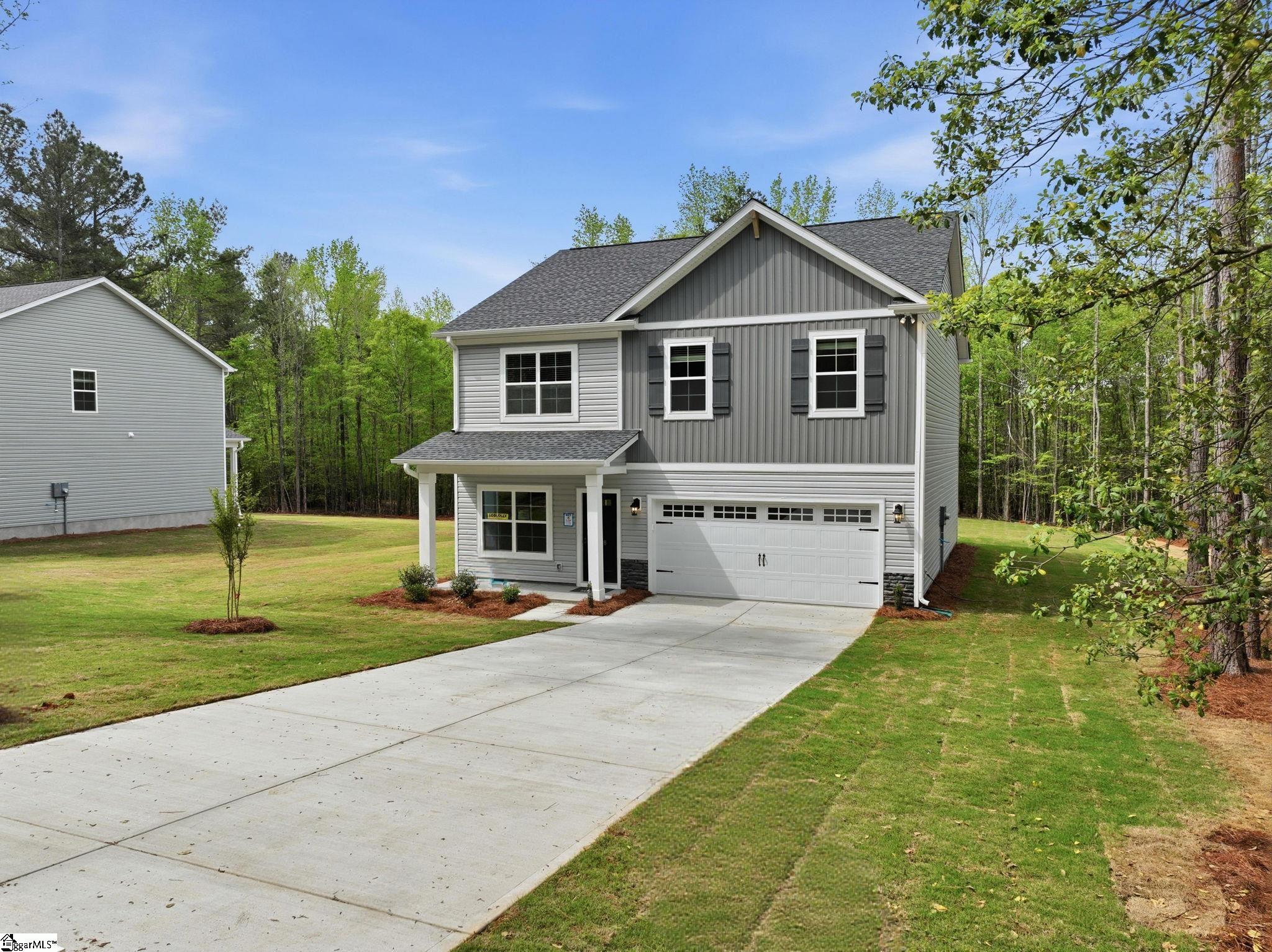 1510 Shirley Drive Property Photo 2