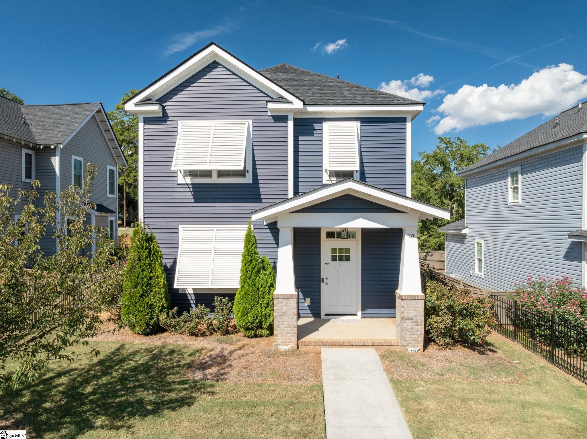 30 Arrington Avenue Property Photo 4