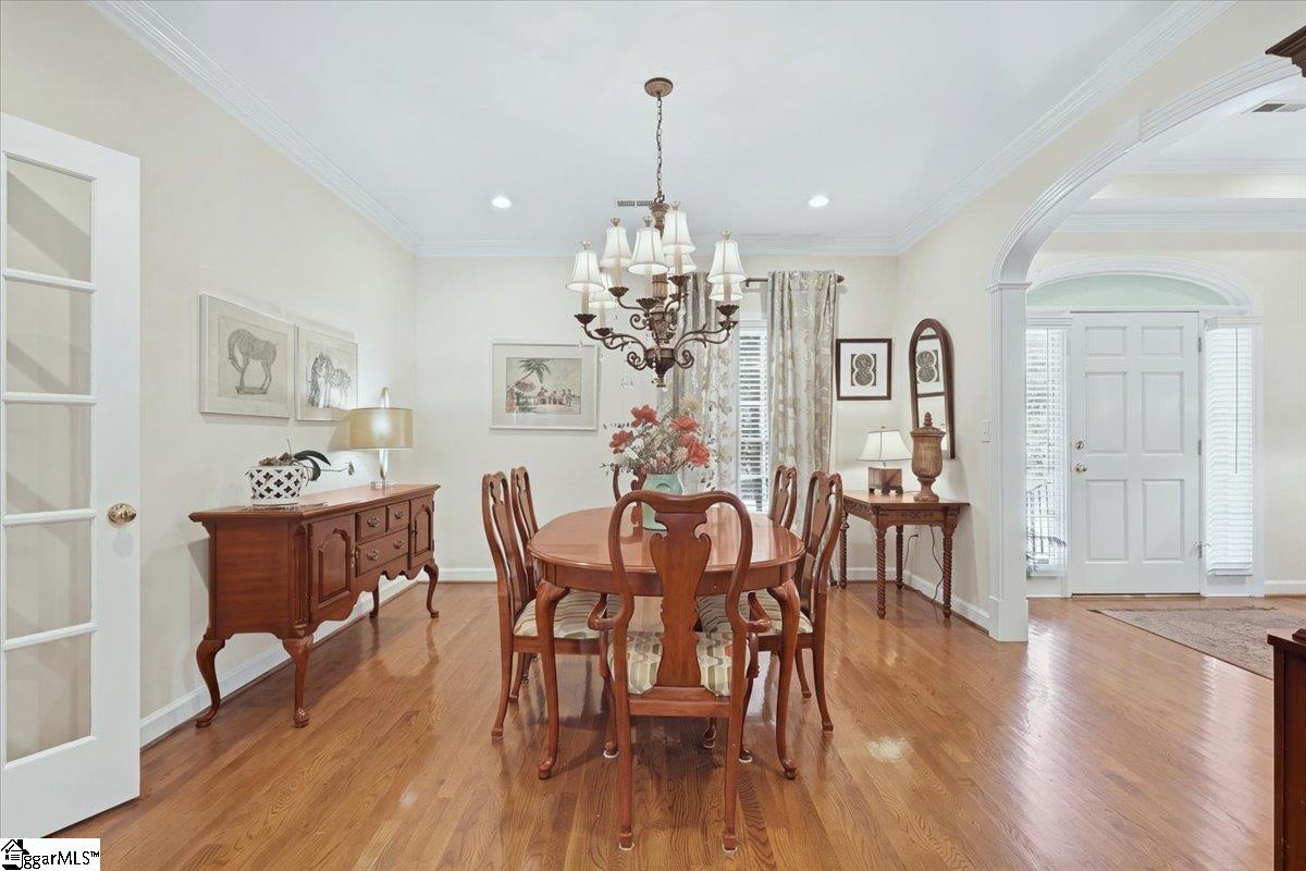 6 Penny Meadow Court Property Photo 5