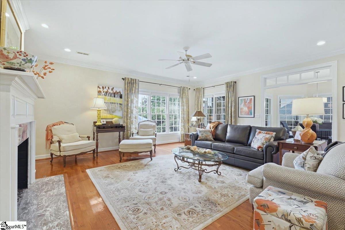 6 Penny Meadow Court Property Photo 7