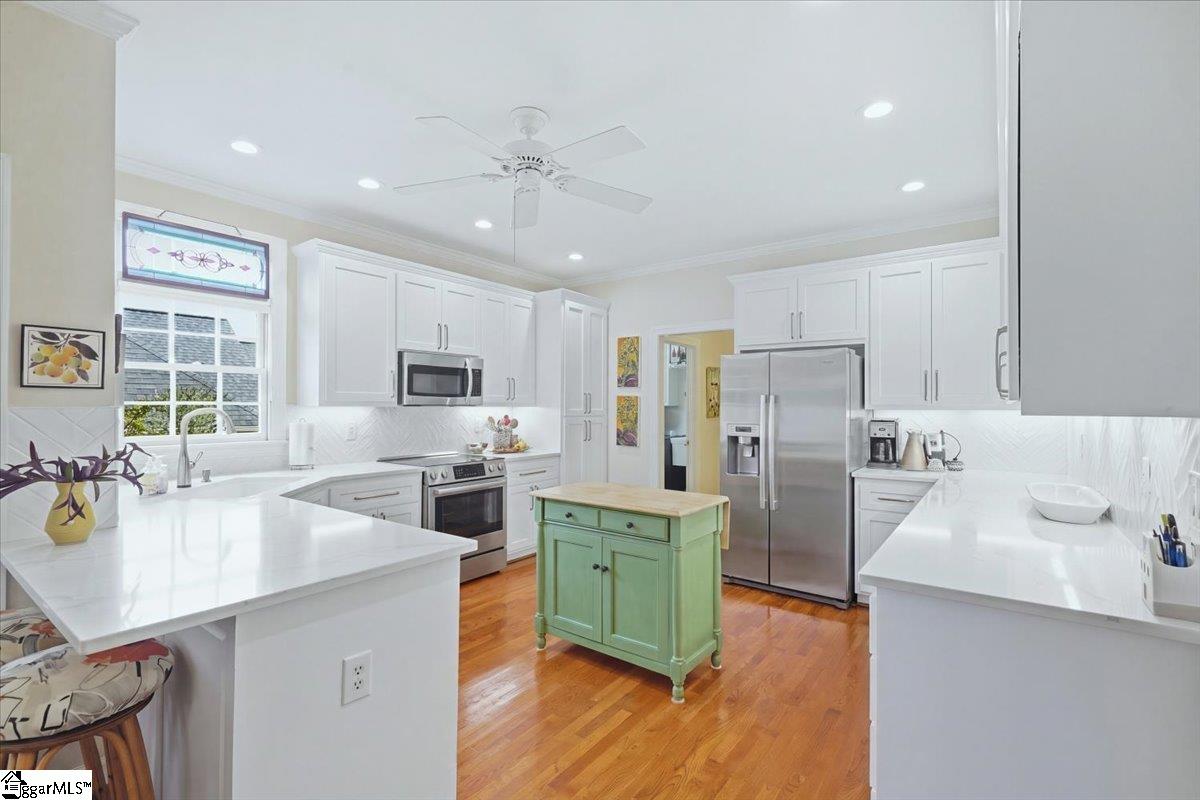 6 Penny Meadow Court Property Photo 12