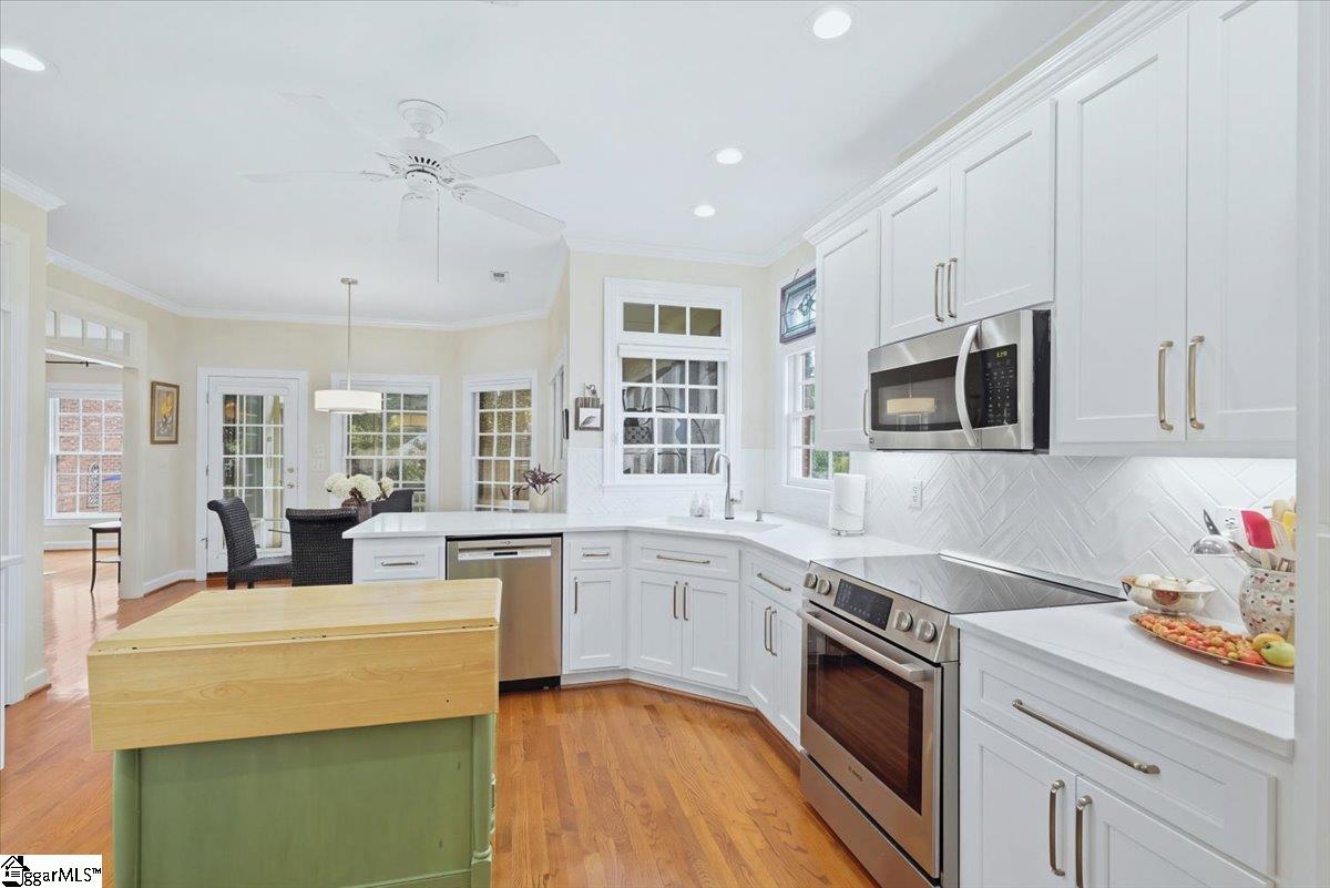 6 Penny Meadow Court Property Photo 13