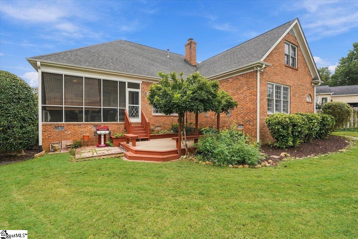 6 Penny Meadow Court Property Photo 19