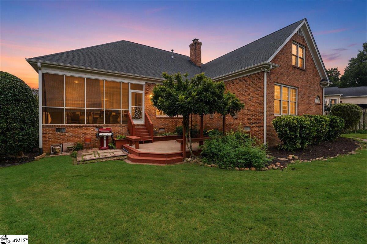 6 Penny Meadow Court Property Photo 36