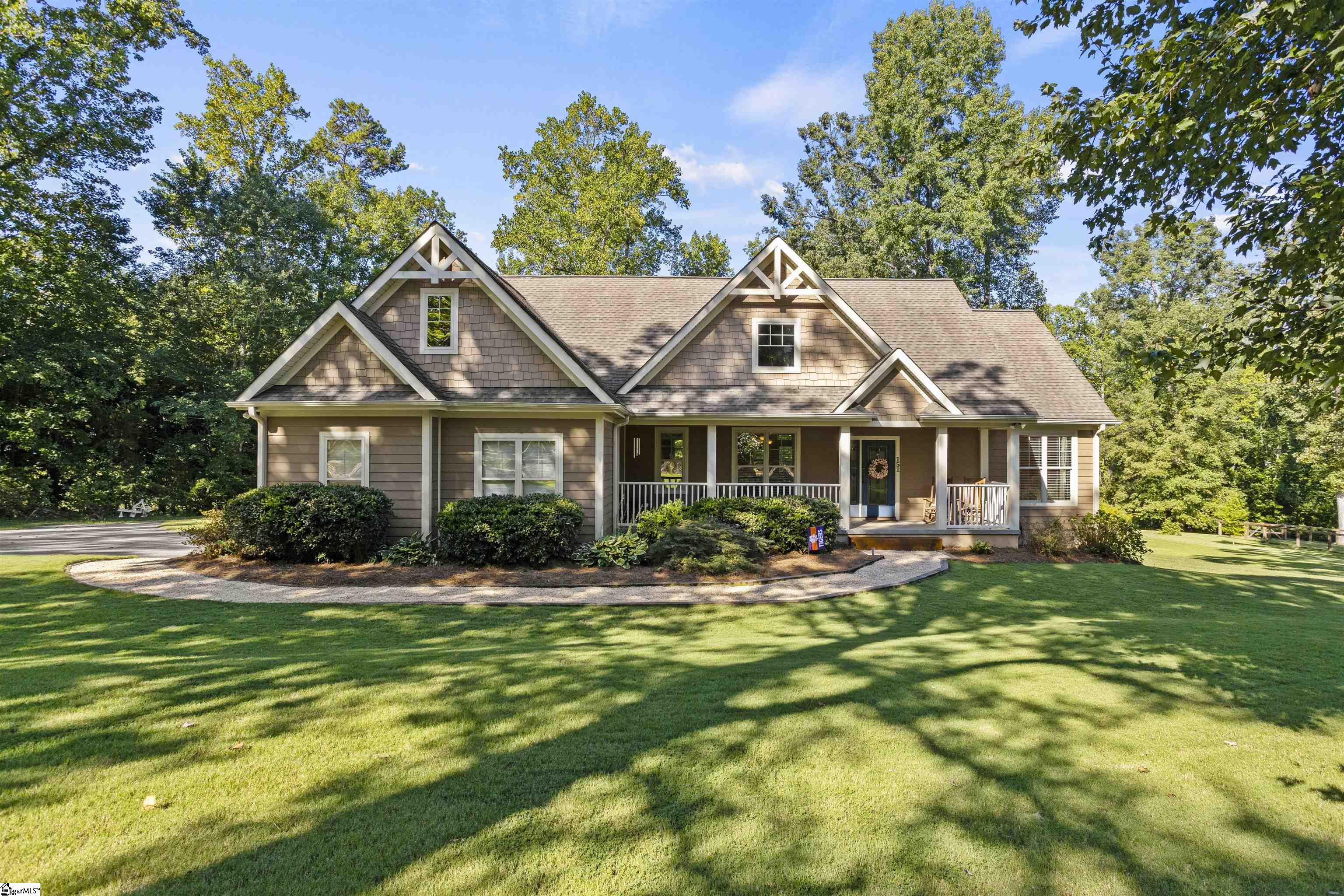 151 Pink Dill Mill Road Property Photo 1
