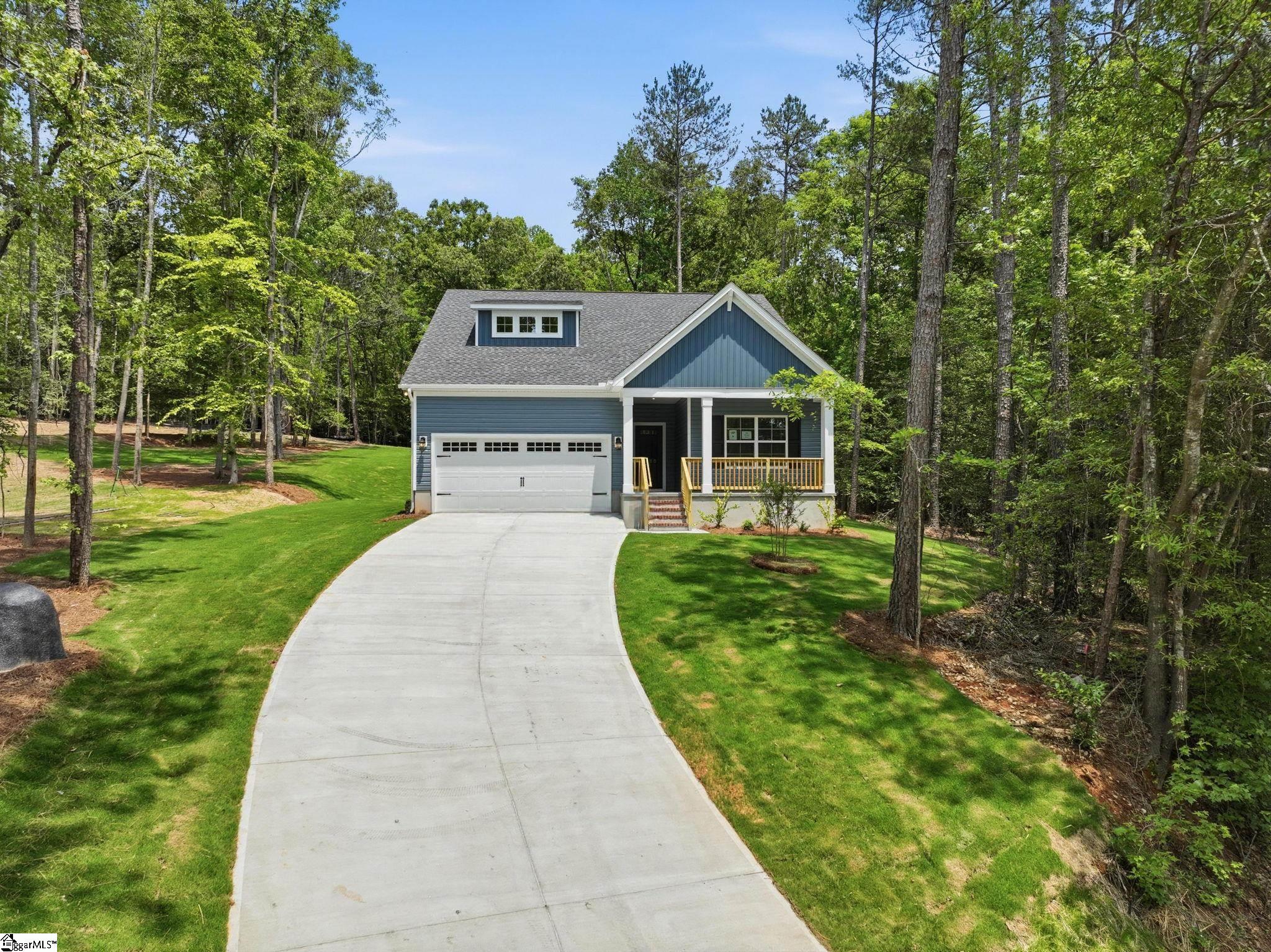 1502 Shirley Drive Property Photo 1