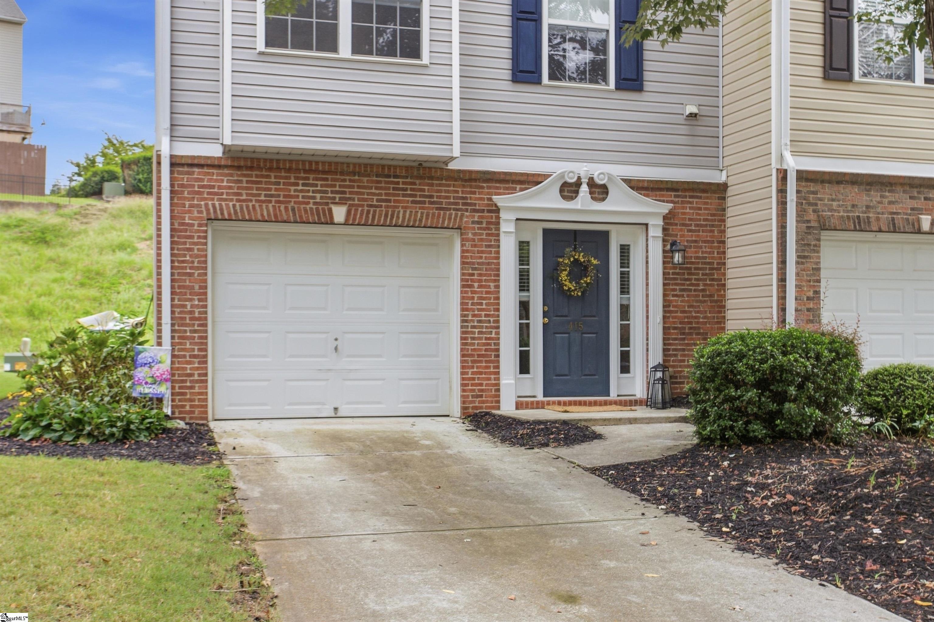 415 Woodbark Court Property Photo 2