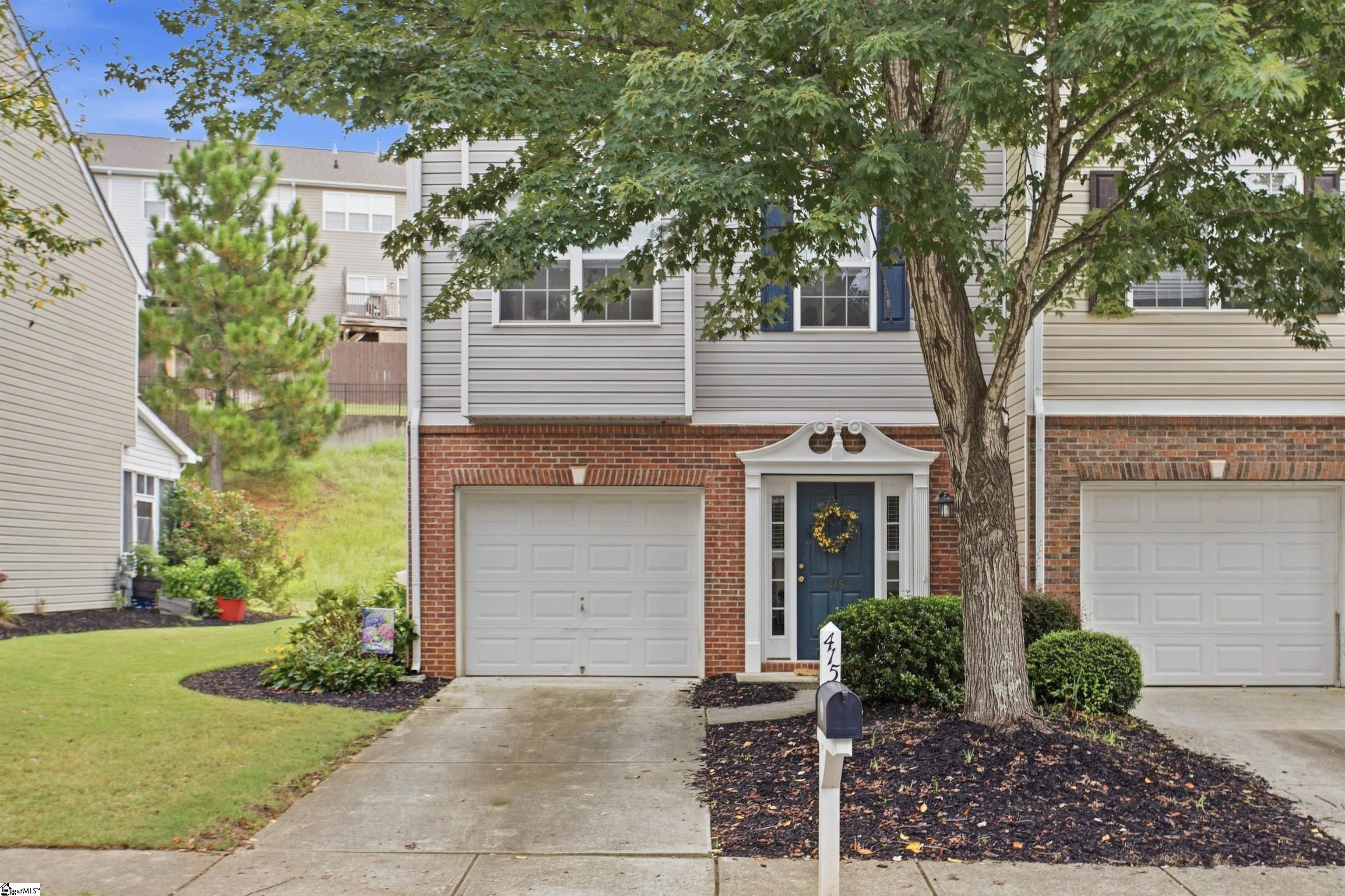 415 Woodbark Court Property Photo 4