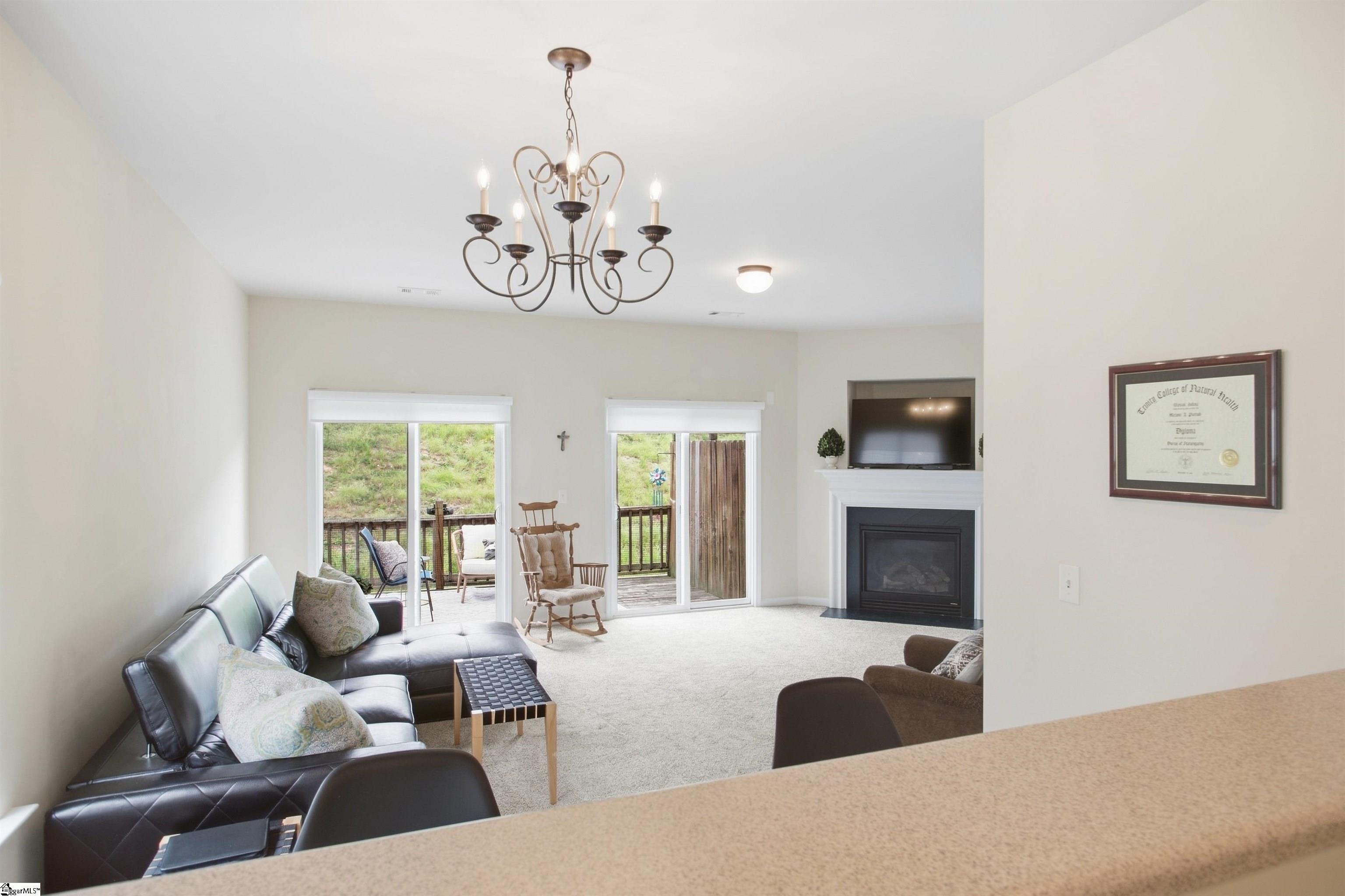 415 Woodbark Court Property Photo 12
