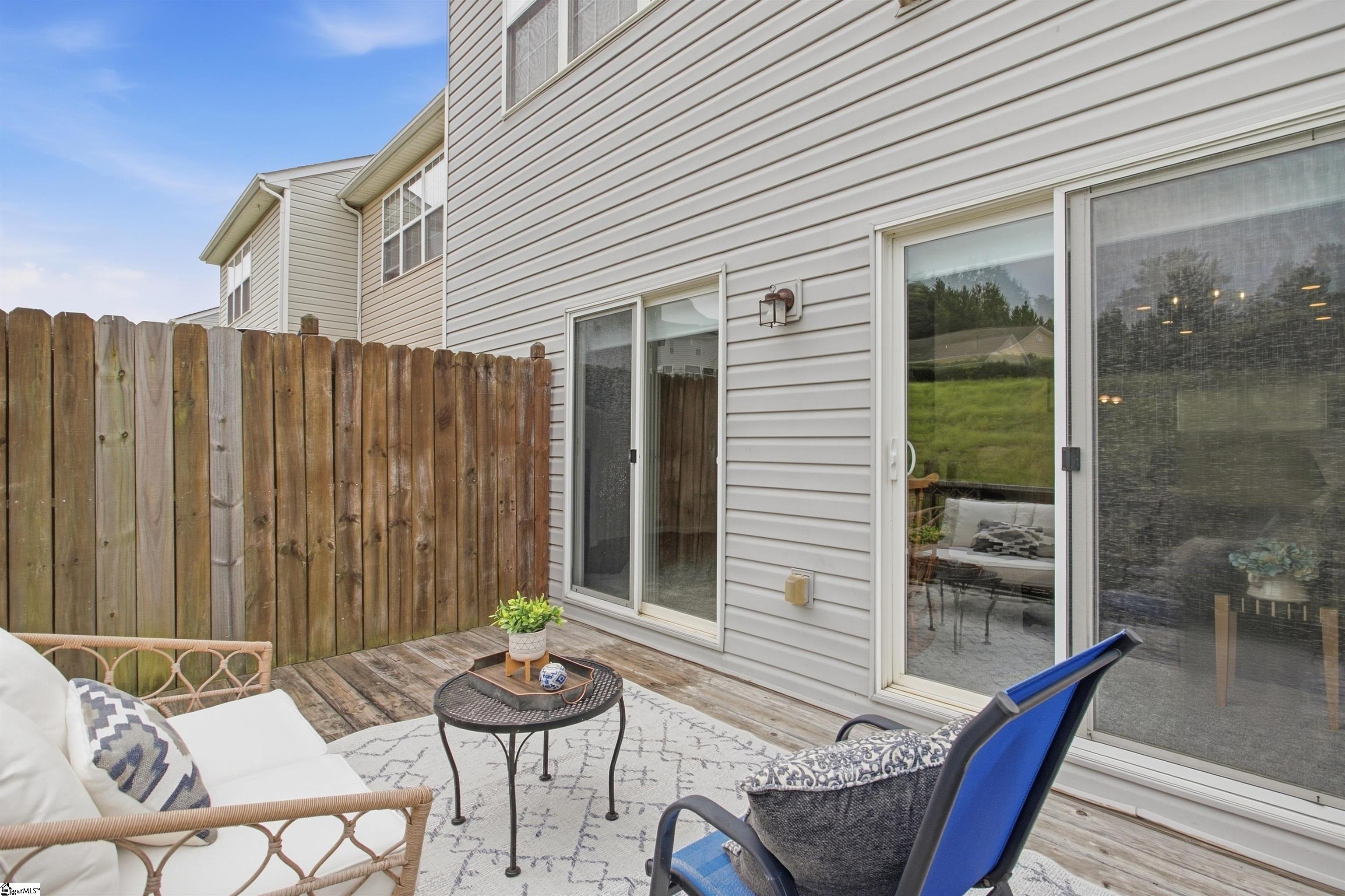 415 Woodbark Court Property Photo 23