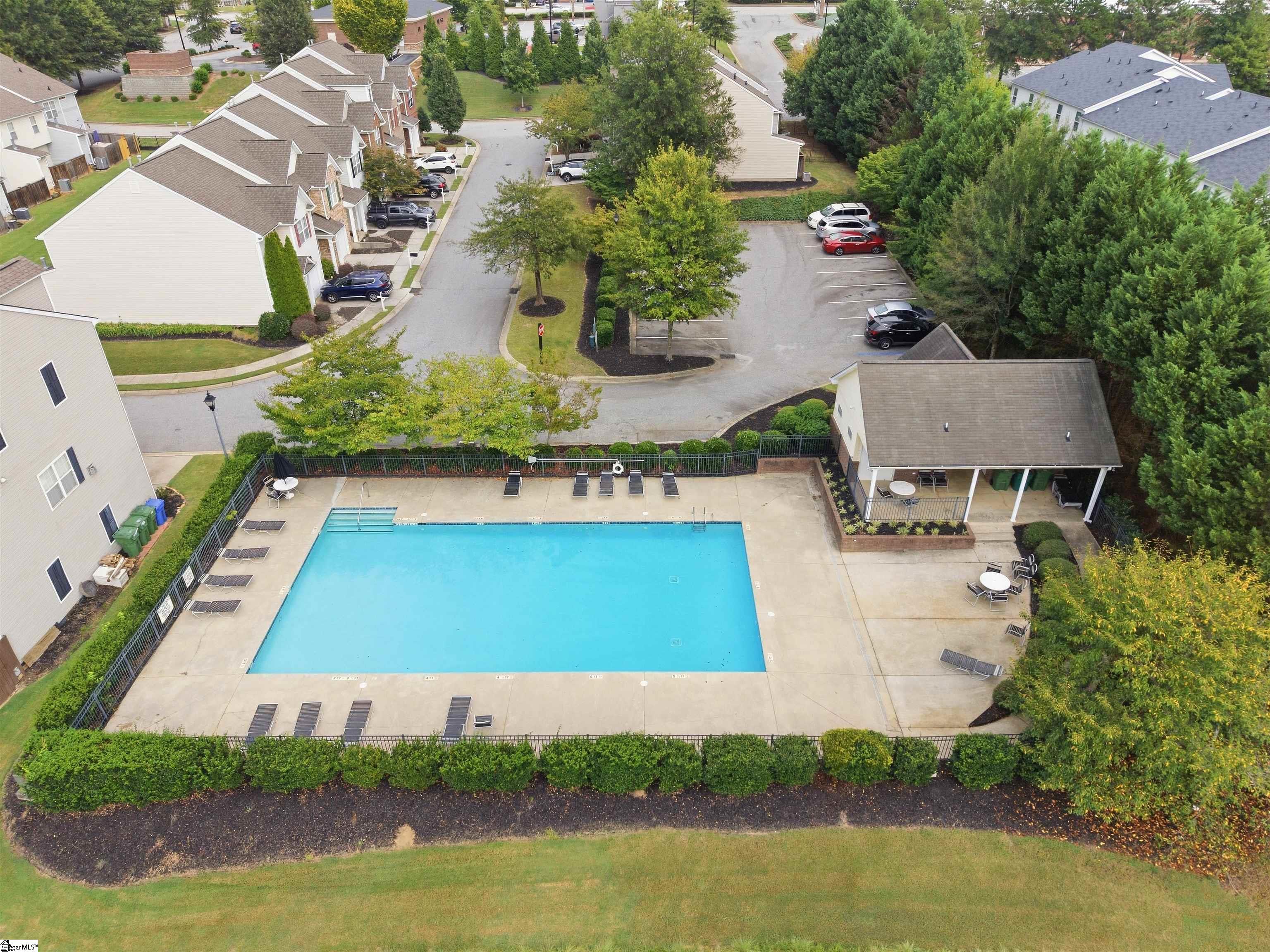 415 Woodbark Court Property Photo 40