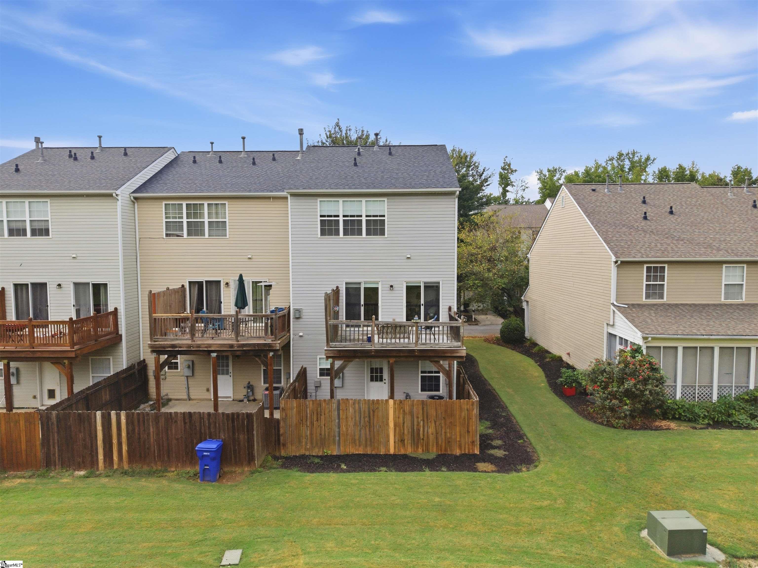 415 Woodbark Court Property Photo 42