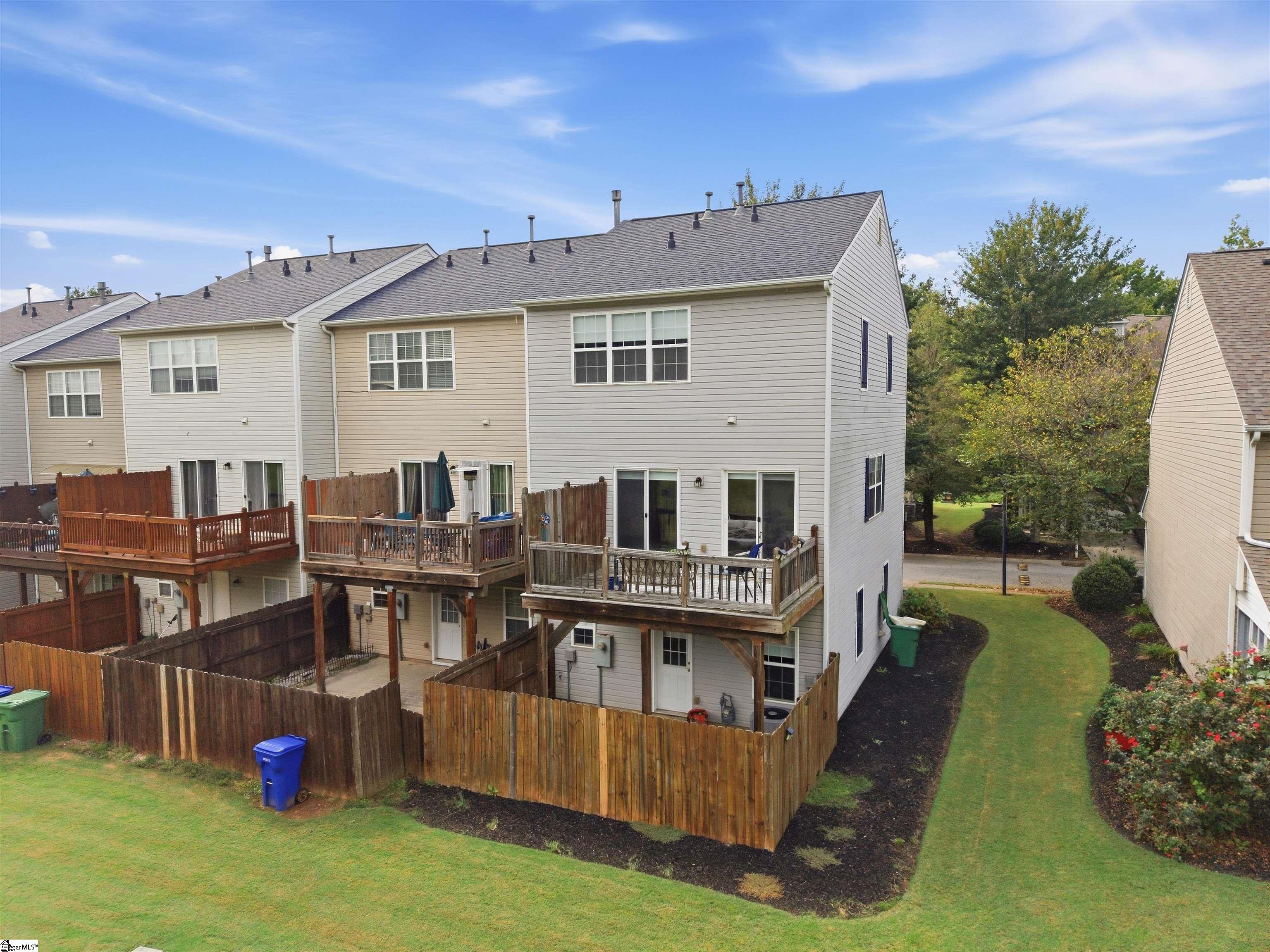 415 Woodbark Court Property Photo 43