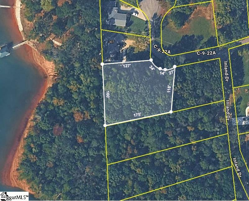 305 Inland Drive Property Photo 14