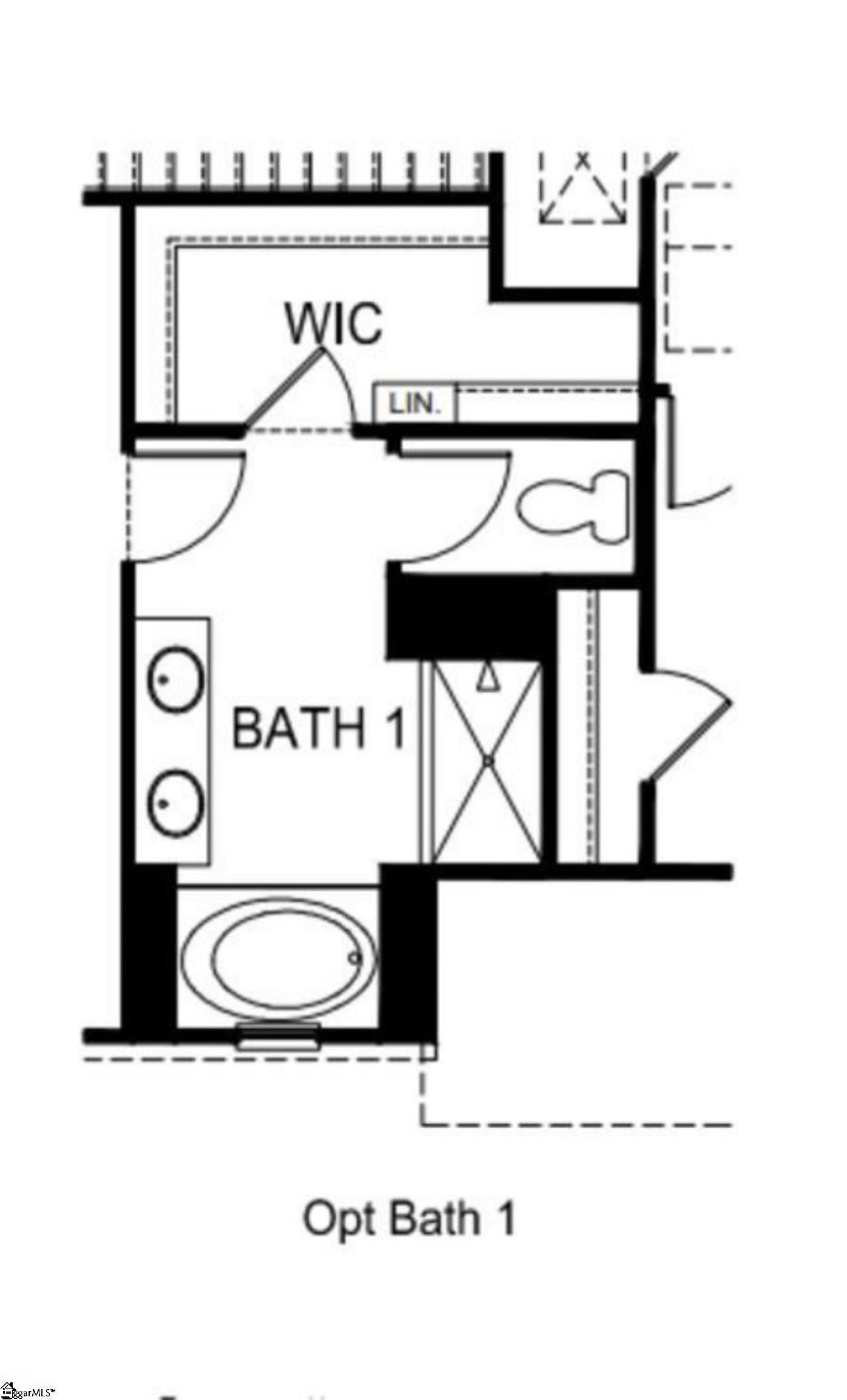 1411 Wexley Drive Property Photo 14