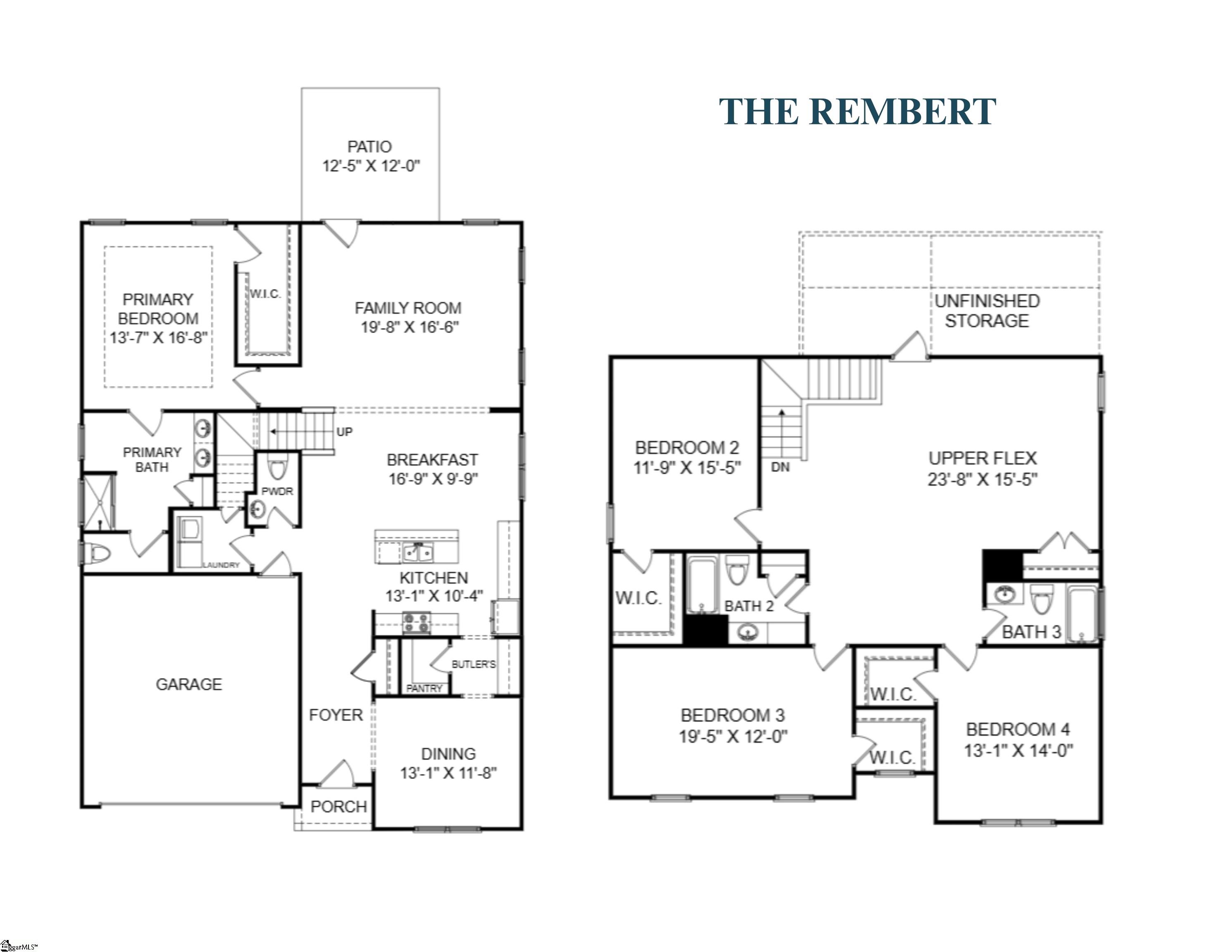 509 Rumson Lane Property Photo 36
