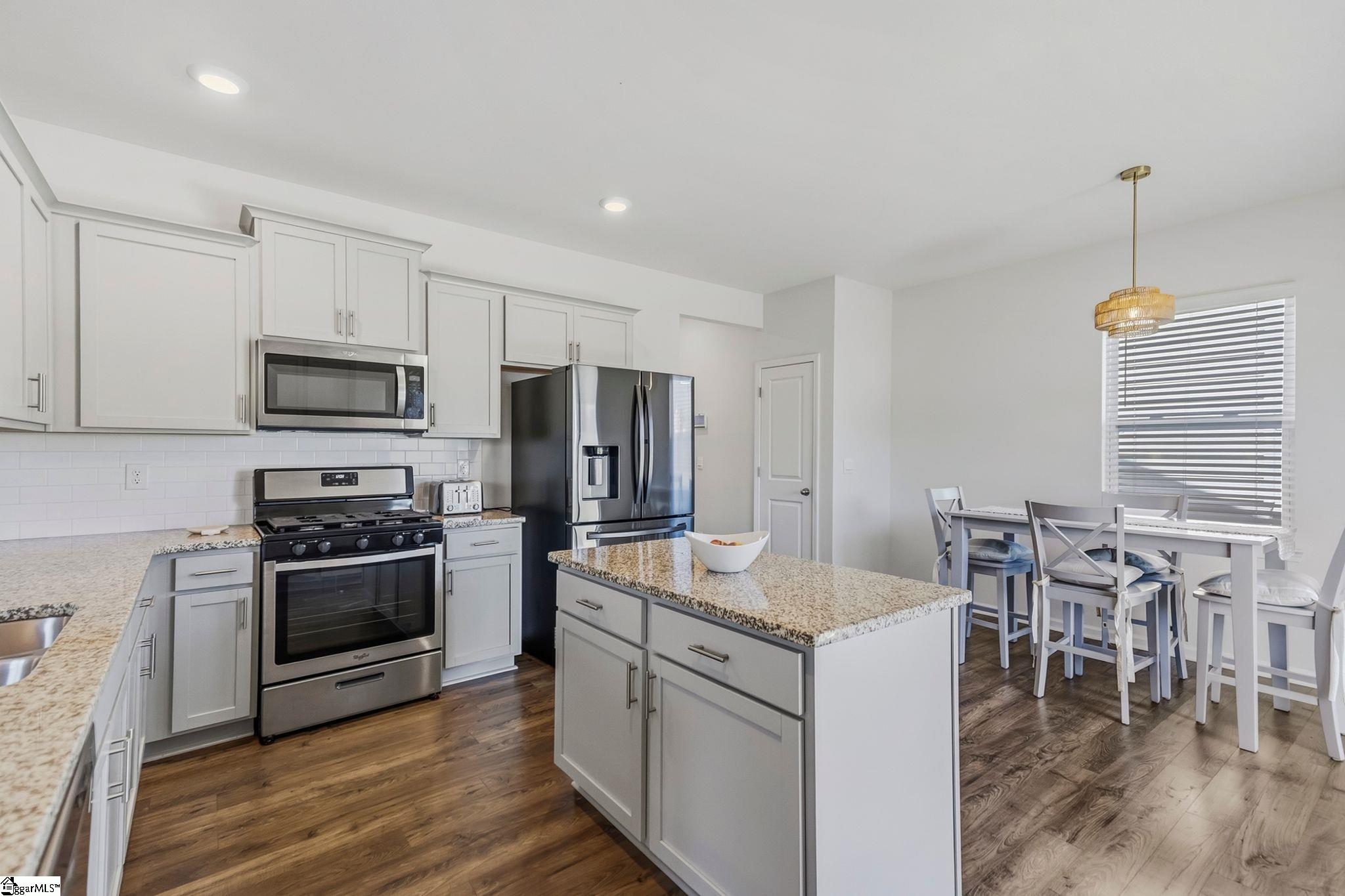 1450 Talley Ridge Drive Property Photo 11