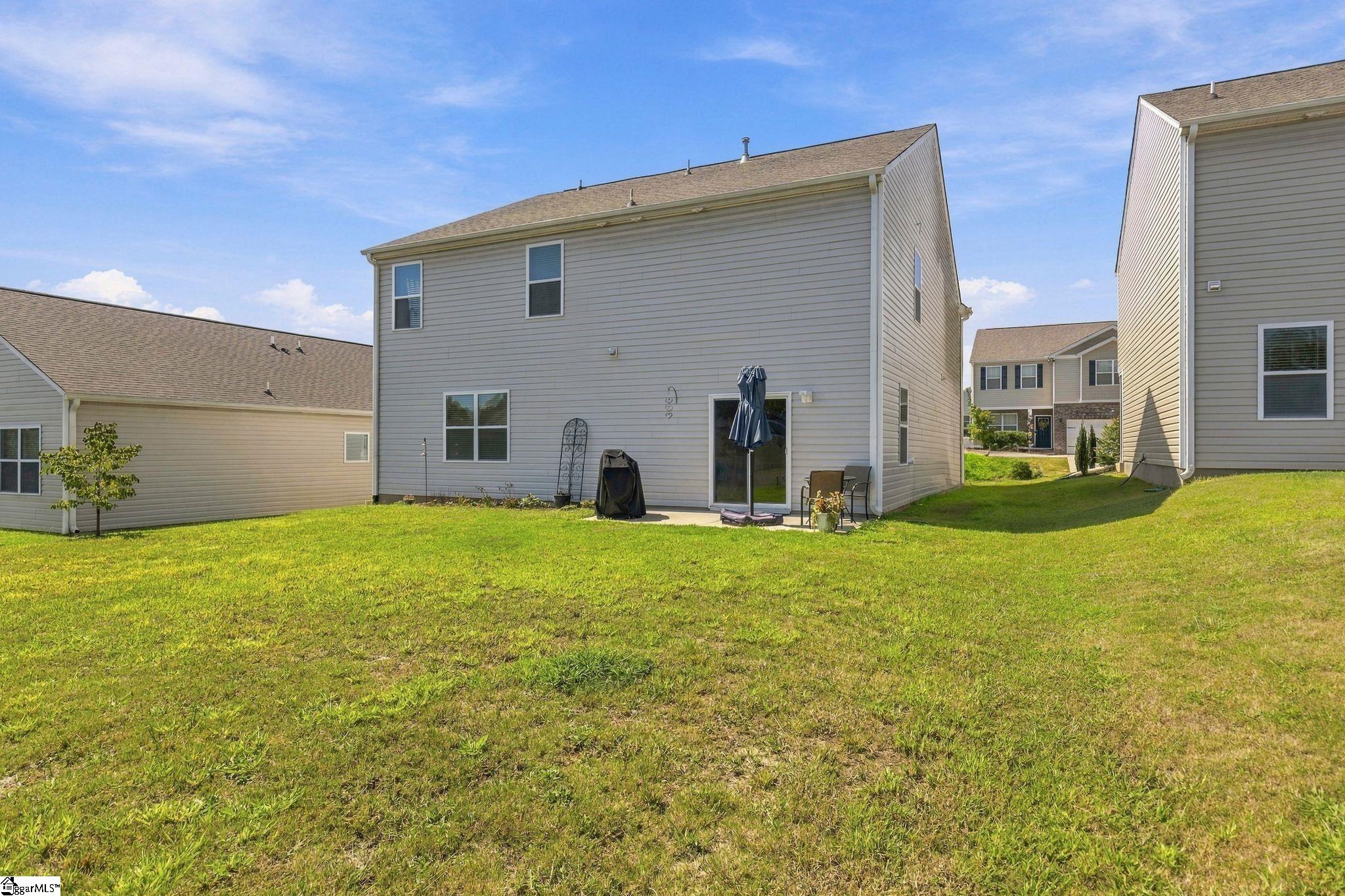 1450 Talley Ridge Drive Property Photo 27