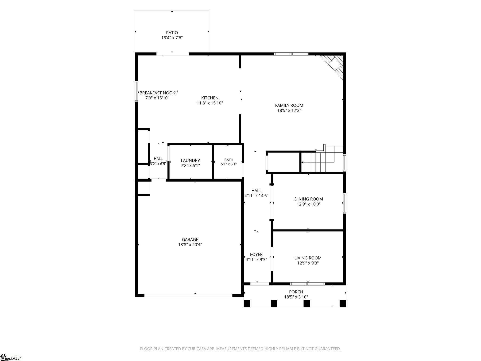 1450 Talley Ridge Drive Property Photo 31