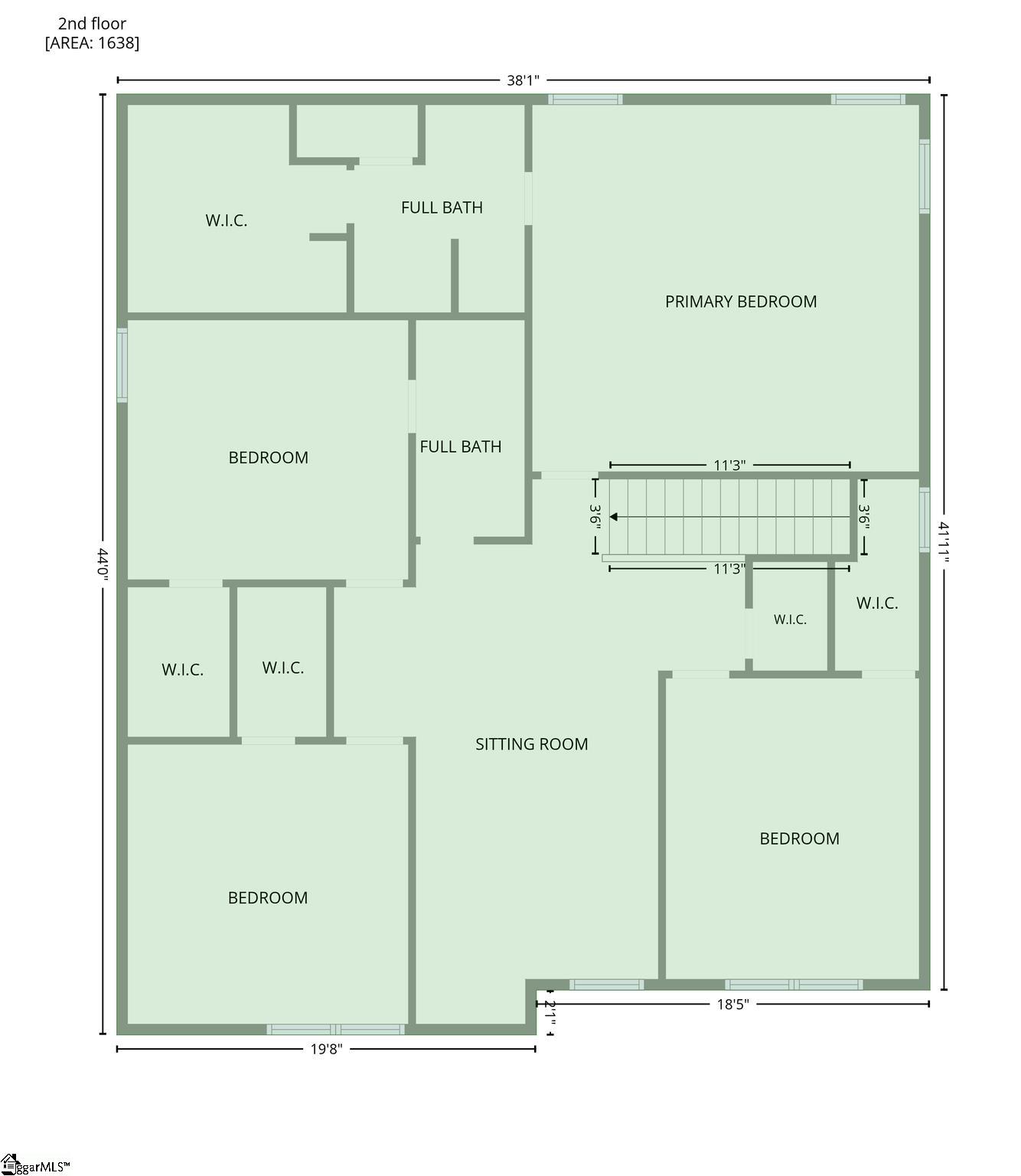 1450 Talley Ridge Drive Property Photo 32