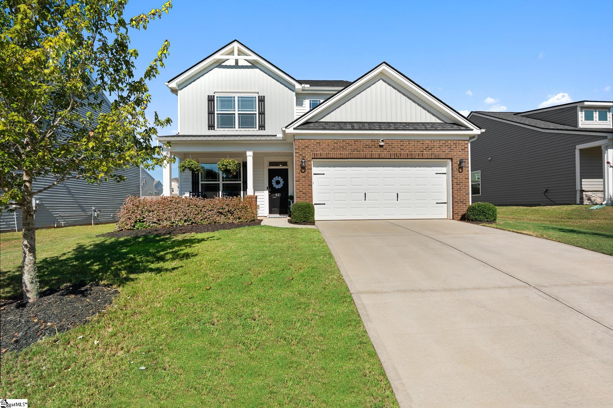 621 Pollyanna Drive Property Photo 1